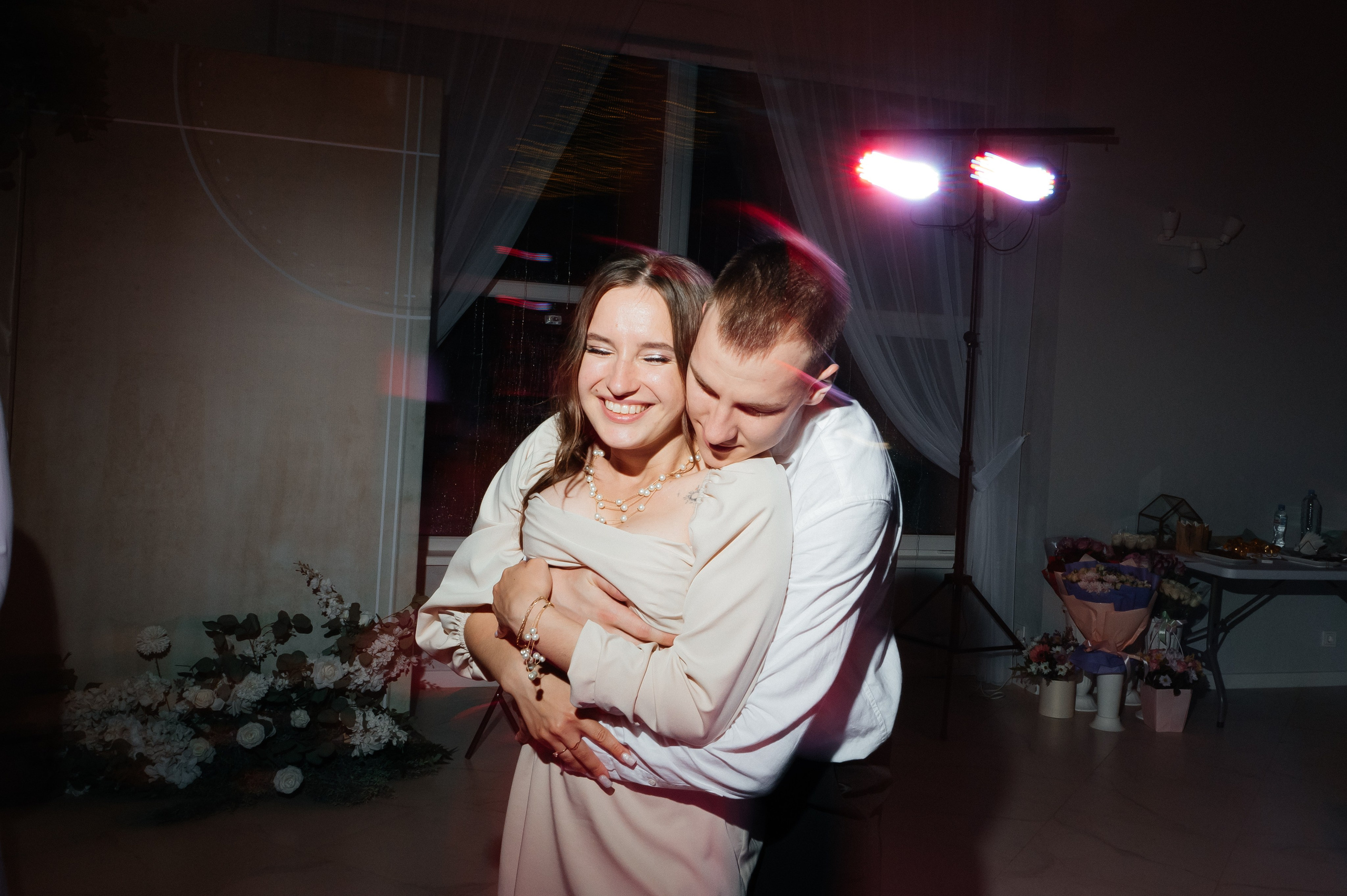 Паша и Лида 31.05.2024. Свадебный и семейный фотограф в городе Смоленске