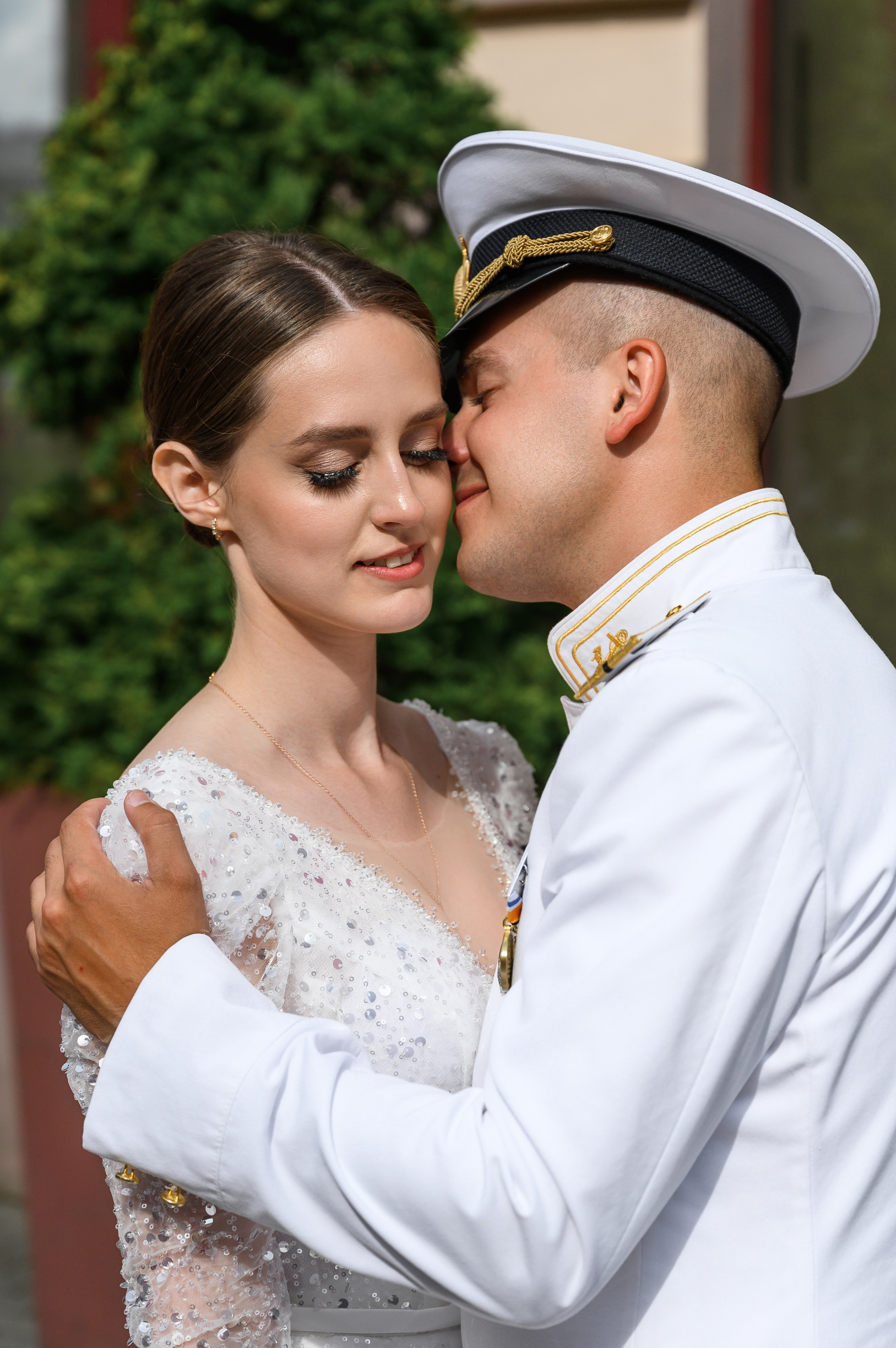 Свадьба «Келарская набережная» Сергиев-Посад. Свадебный фотограф Москва Юрий Кульман