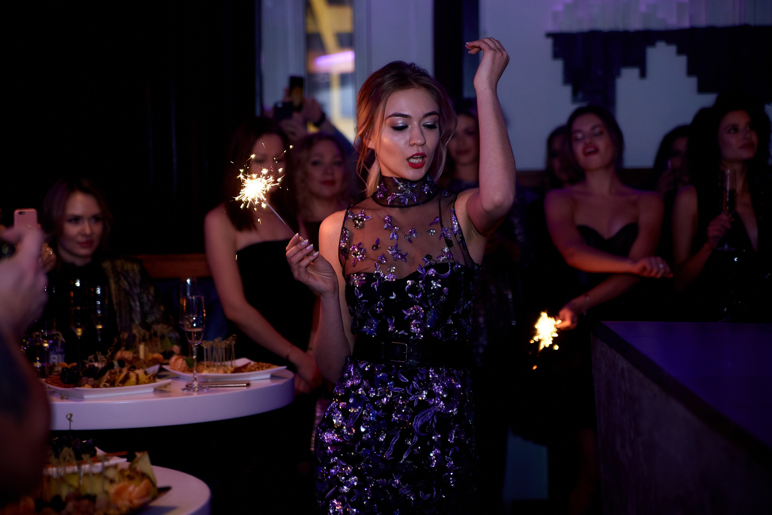 ЕГО ВЕЛИЧЕСТВО «РЕПОРТАЖ». Профессиональный фотограф Светлана Писарева