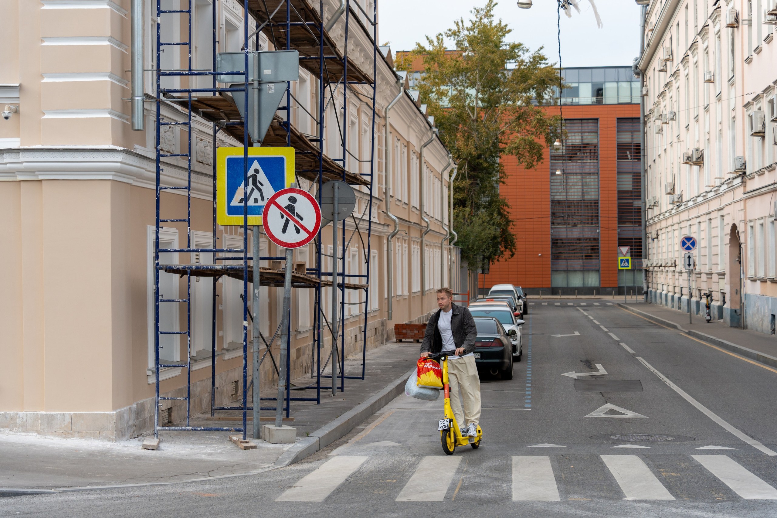 20250921 Таганка-Курская. Дмитрий Ремизов. Фотография, как хобби