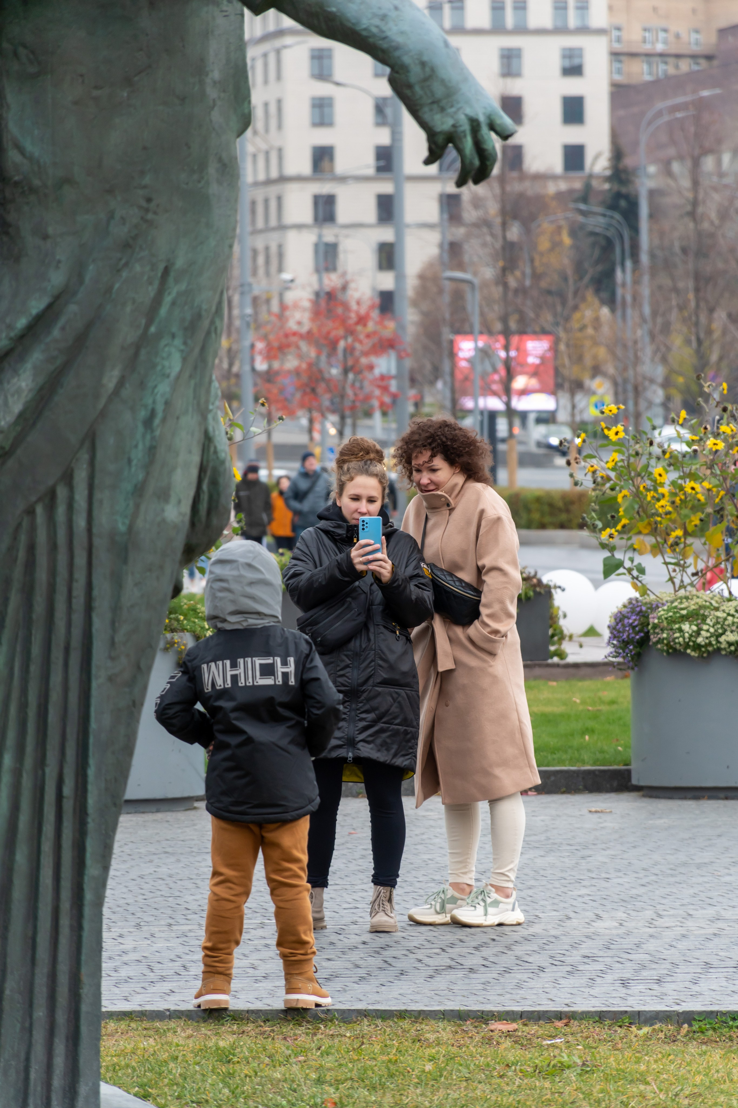 20211017 Музеон. Дмитрий Ремизов. Фотография, как хобби