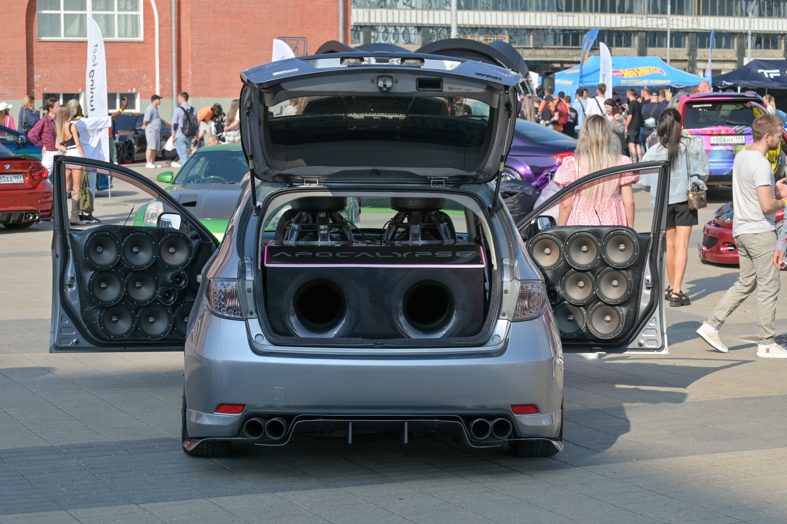 20240817 Tuningfest. Дмитрий Ремизов. Фотография, как хобби
