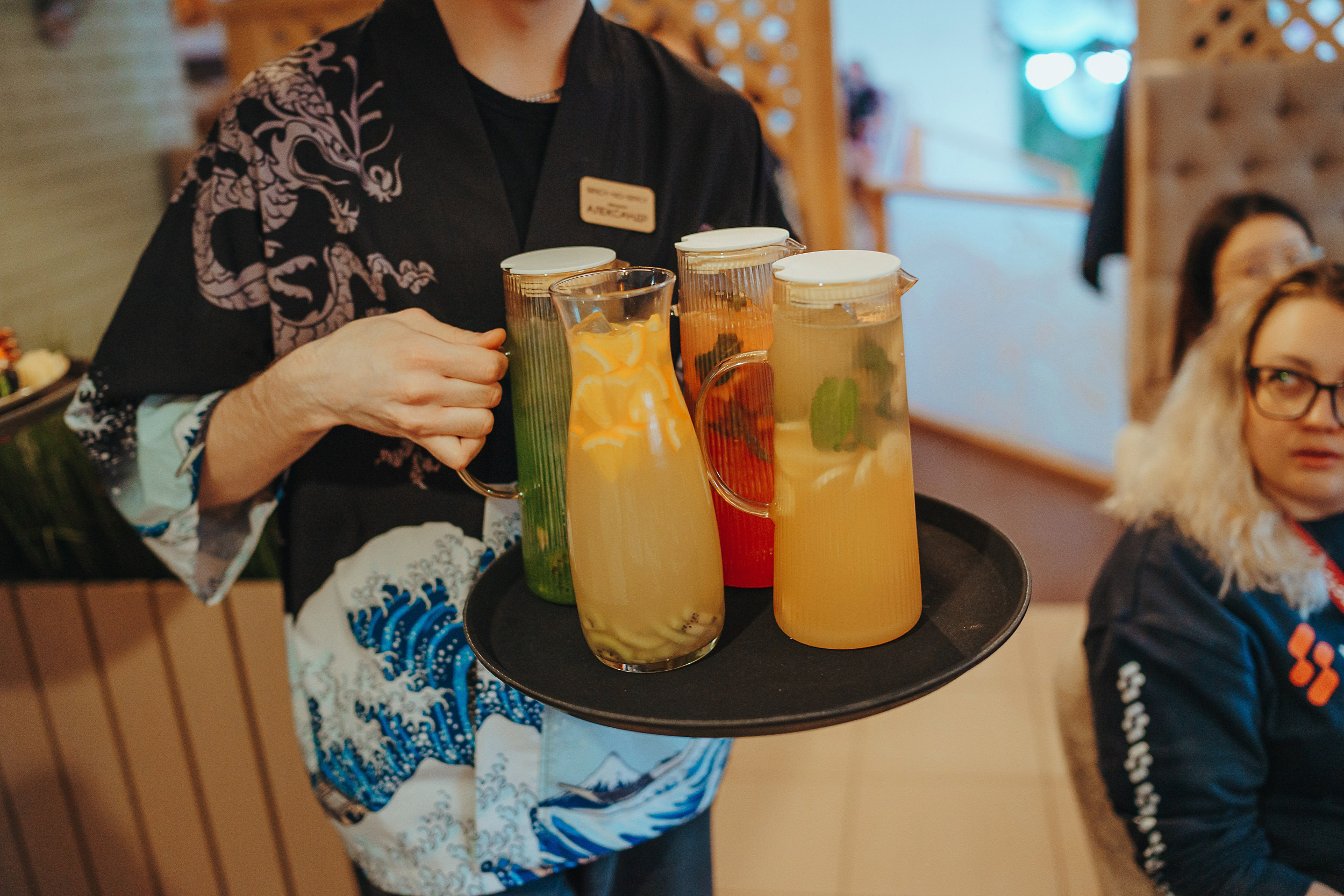 Гастротур 2024. Репортажный (Event) фотограф в Барнауле | Даниил Маркин | Качество и вайб