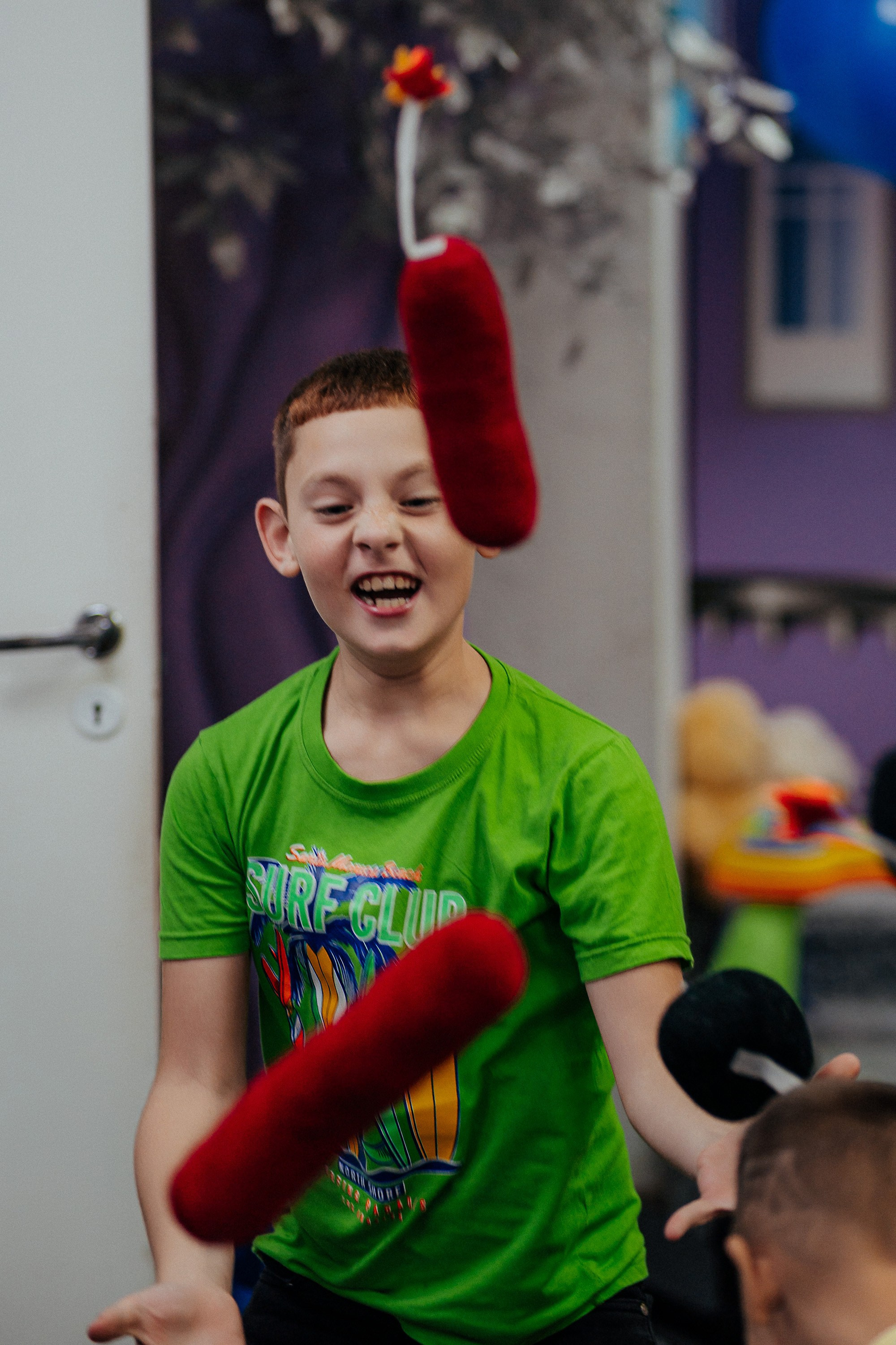 День рождения Теодора. Репортажный (Event) фотограф в Барнауле | Даниил Маркин | Качество и вайб