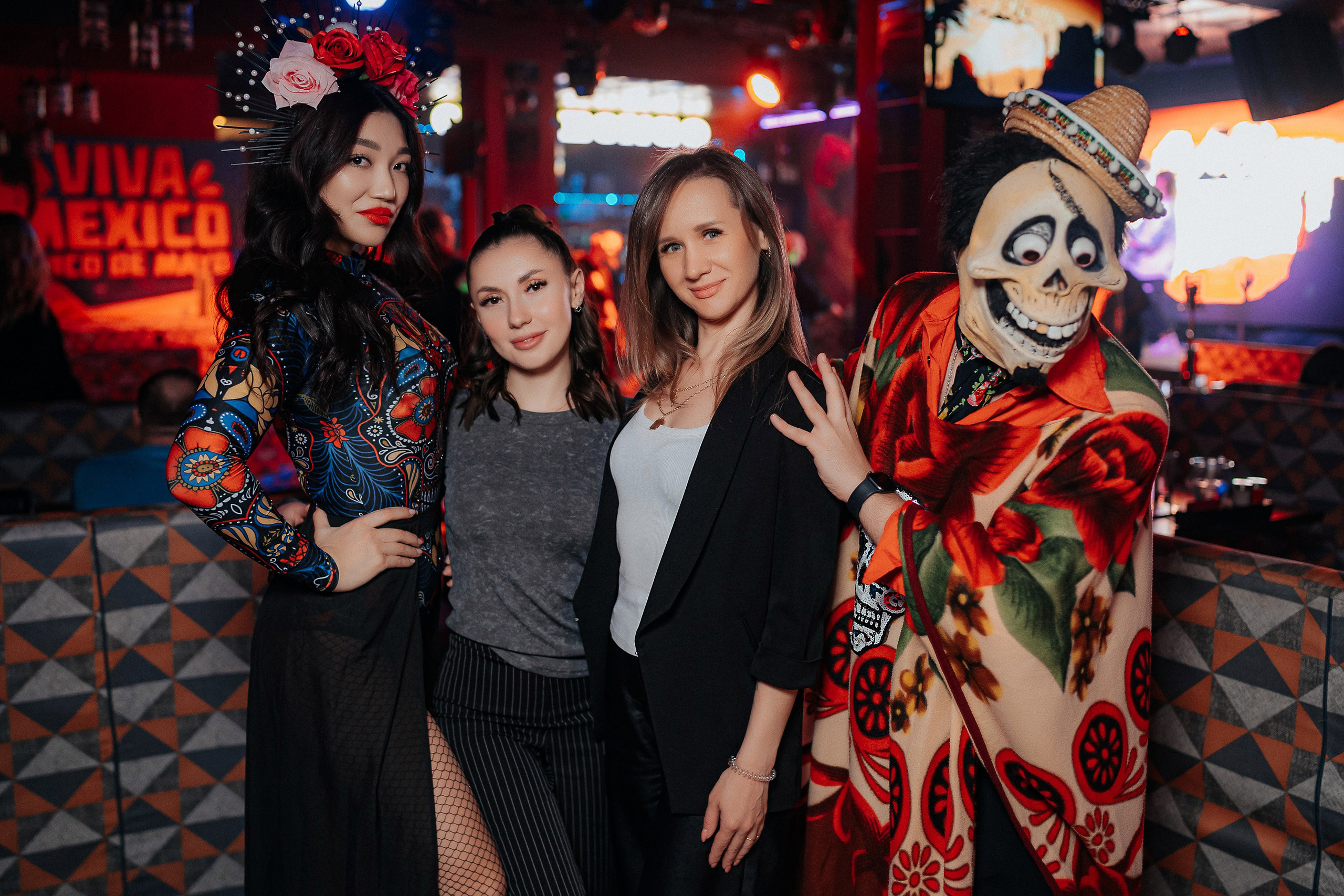 Coco bongo. Репортажный (Event) фотограф в Барнауле | Даниил Маркин | Качество и вайб