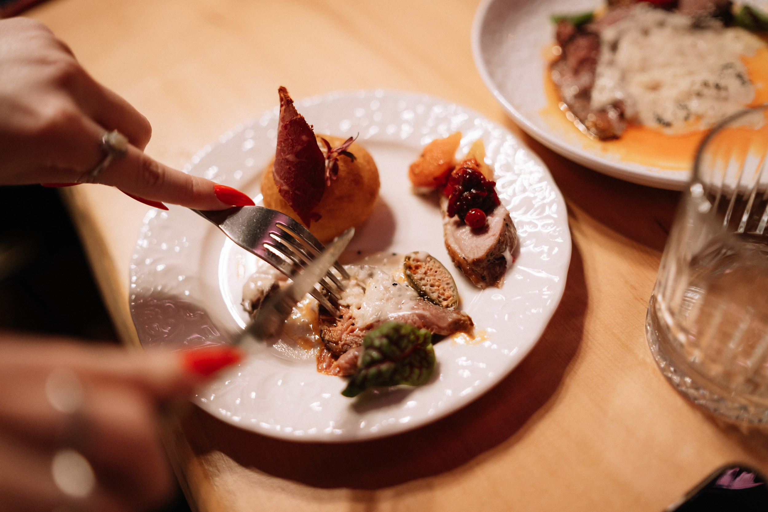 Гастротур Барнаул 14 ноября. Репортажный (Event) фотограф в Барнауле | Даниил Маркин | Качество и вайб