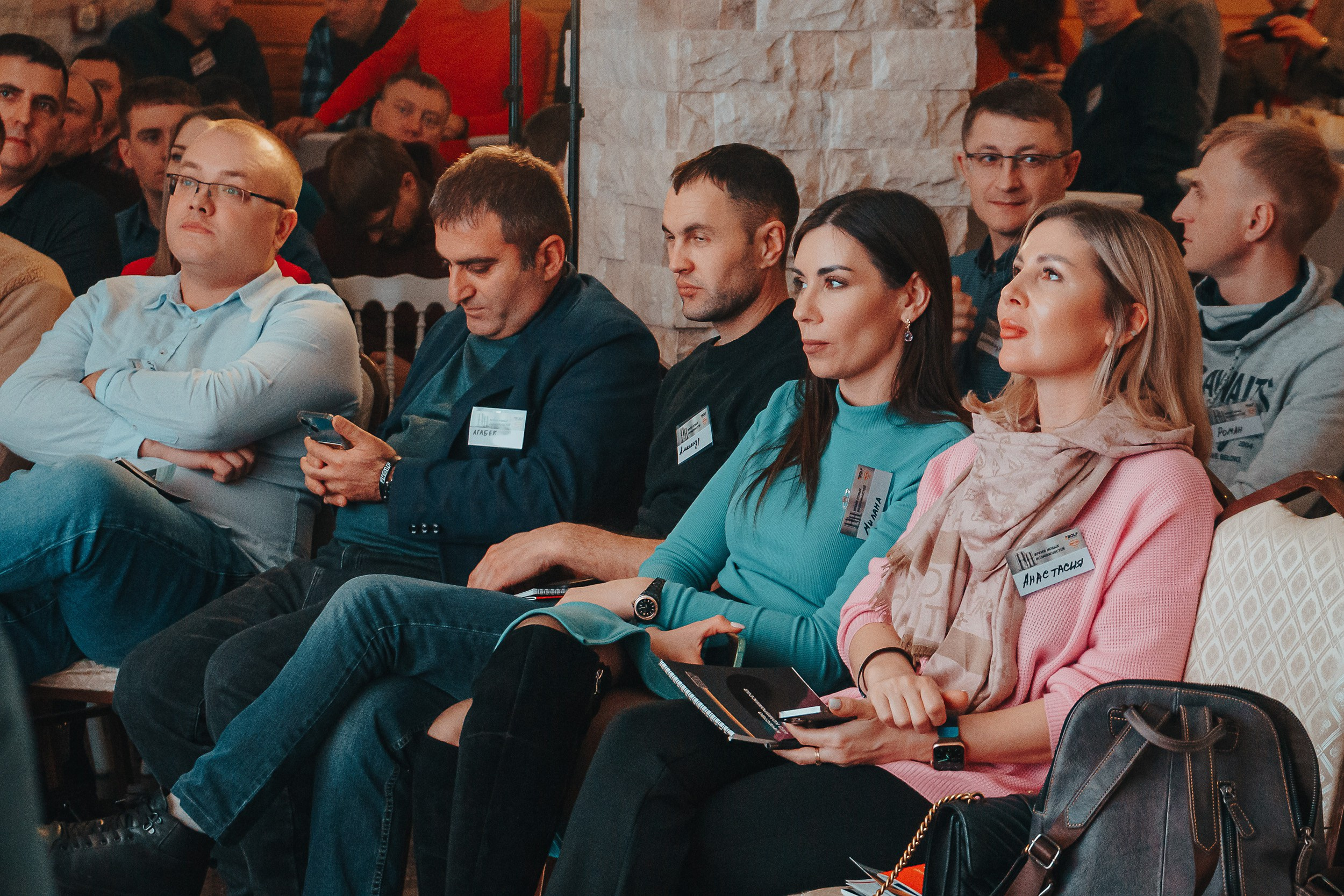 ROLF & SINTEC — Заречье. Репортажный (Event) фотограф в Барнауле | Даниил Маркин | Качество и вайб