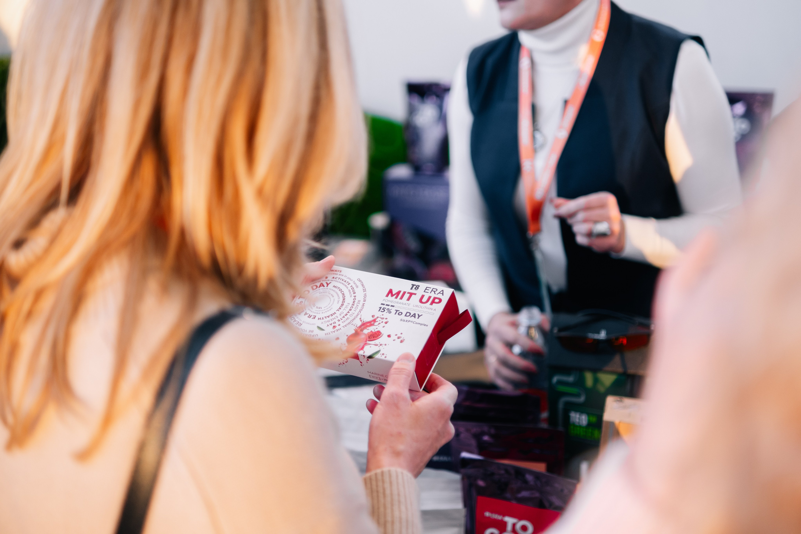 Конгресс ISSAM 2024 г. Красноярск. Фотограф Валерия Кононова