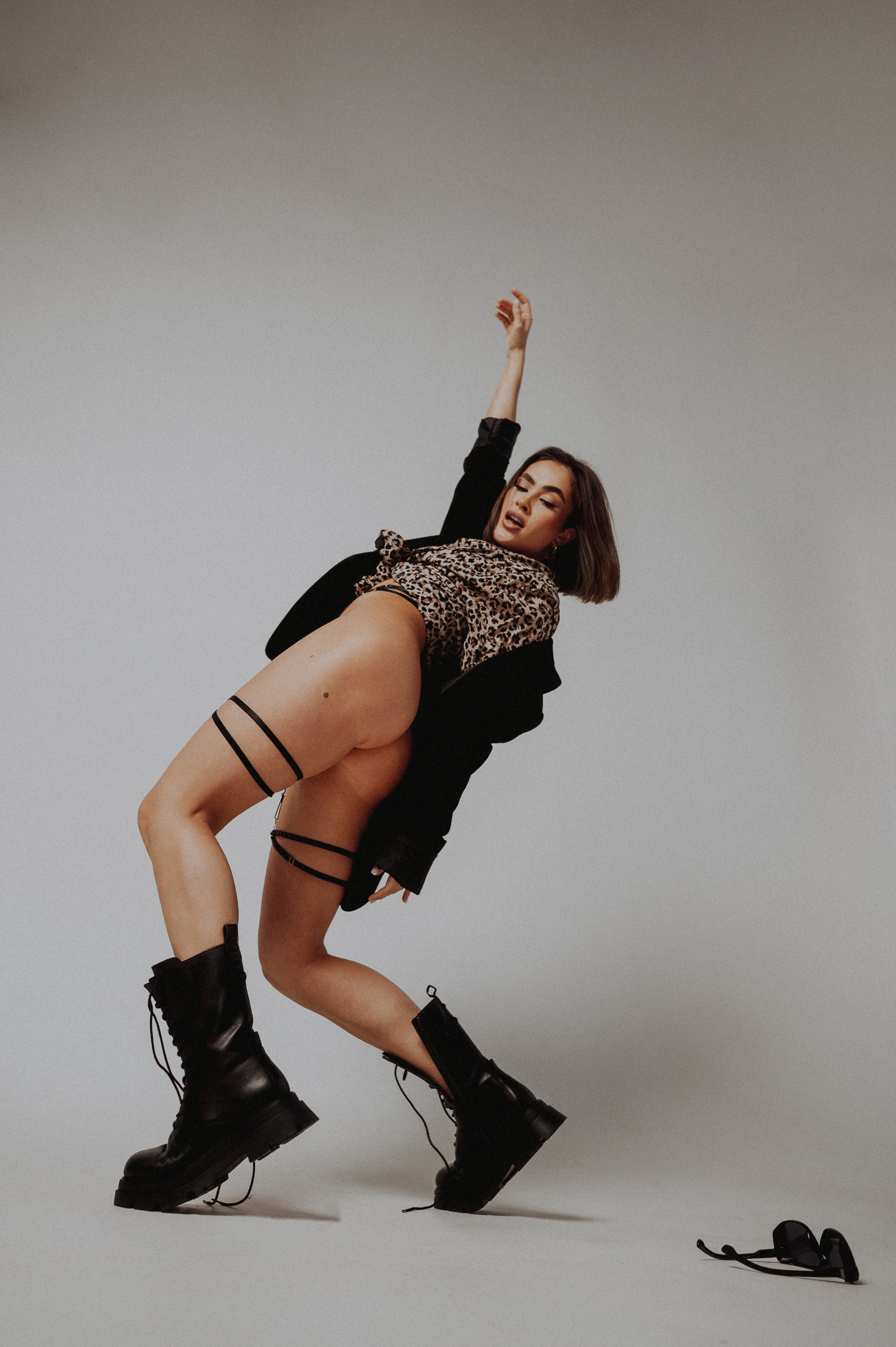 Аня. Фотограф Вито Бурмасов | Москва