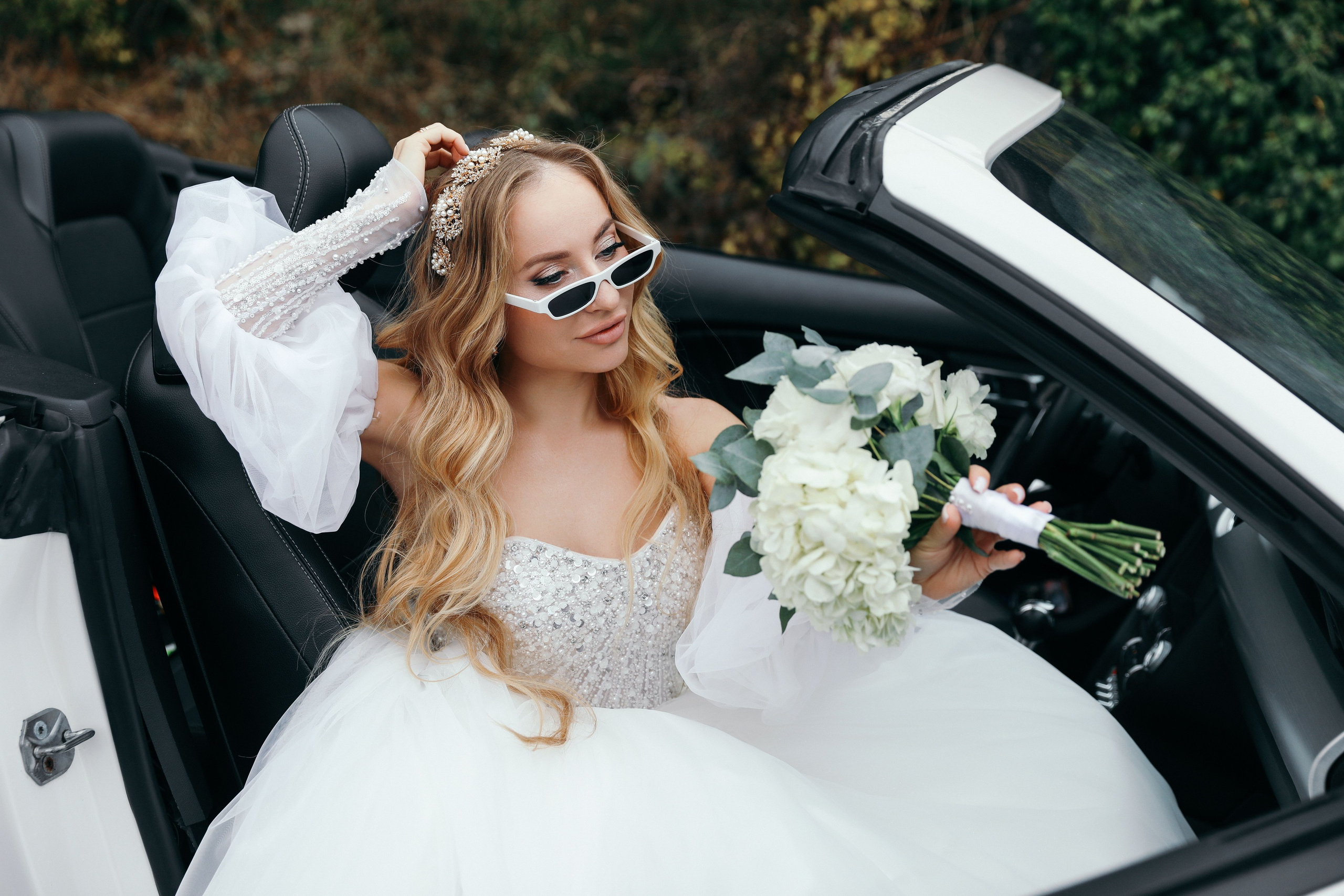 Дмитрий и Ксения. Свадебный и семейный фотограф в Севастополе и Крыму Анастасия Сураева