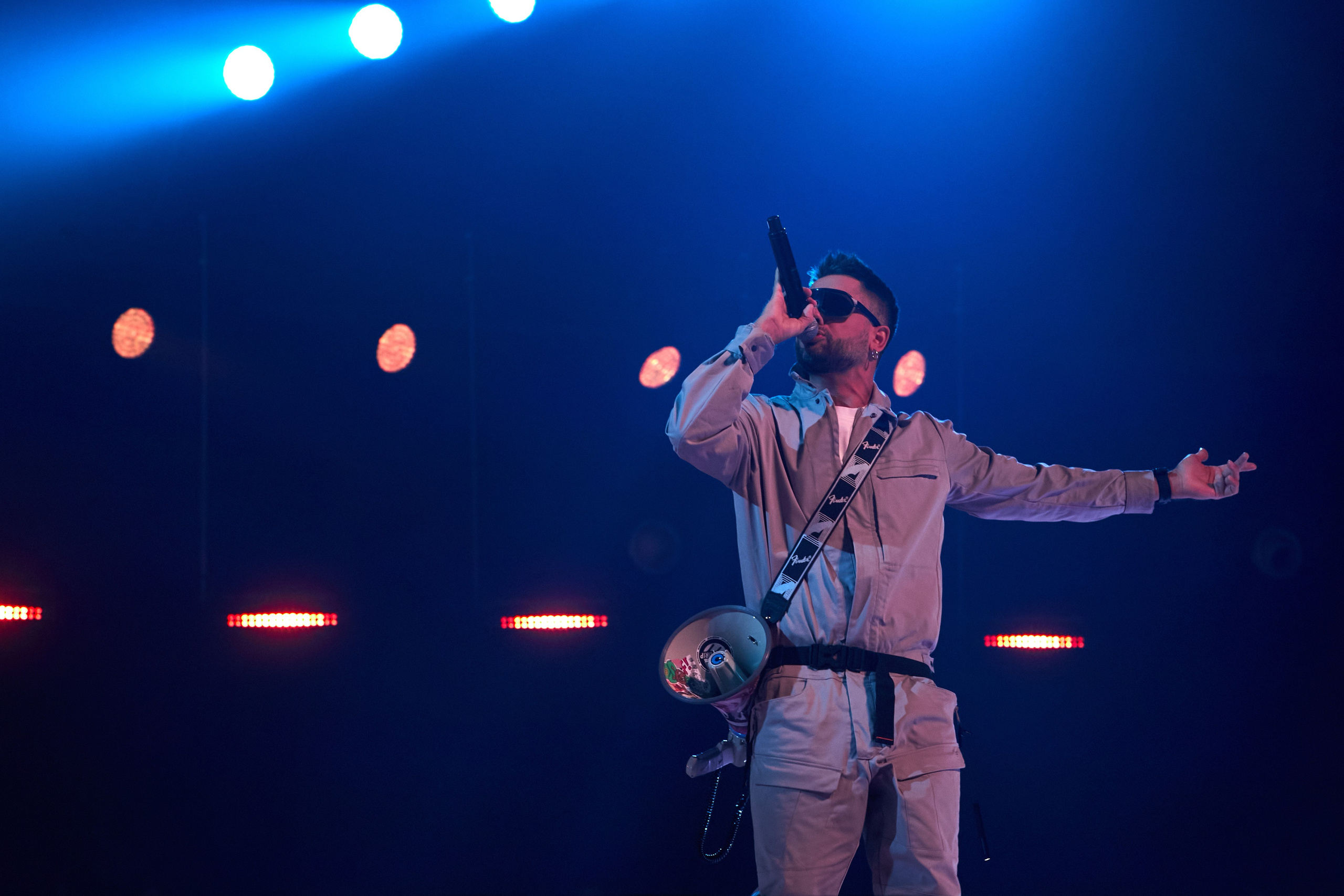 Муз 90-е. Art photographer Nino