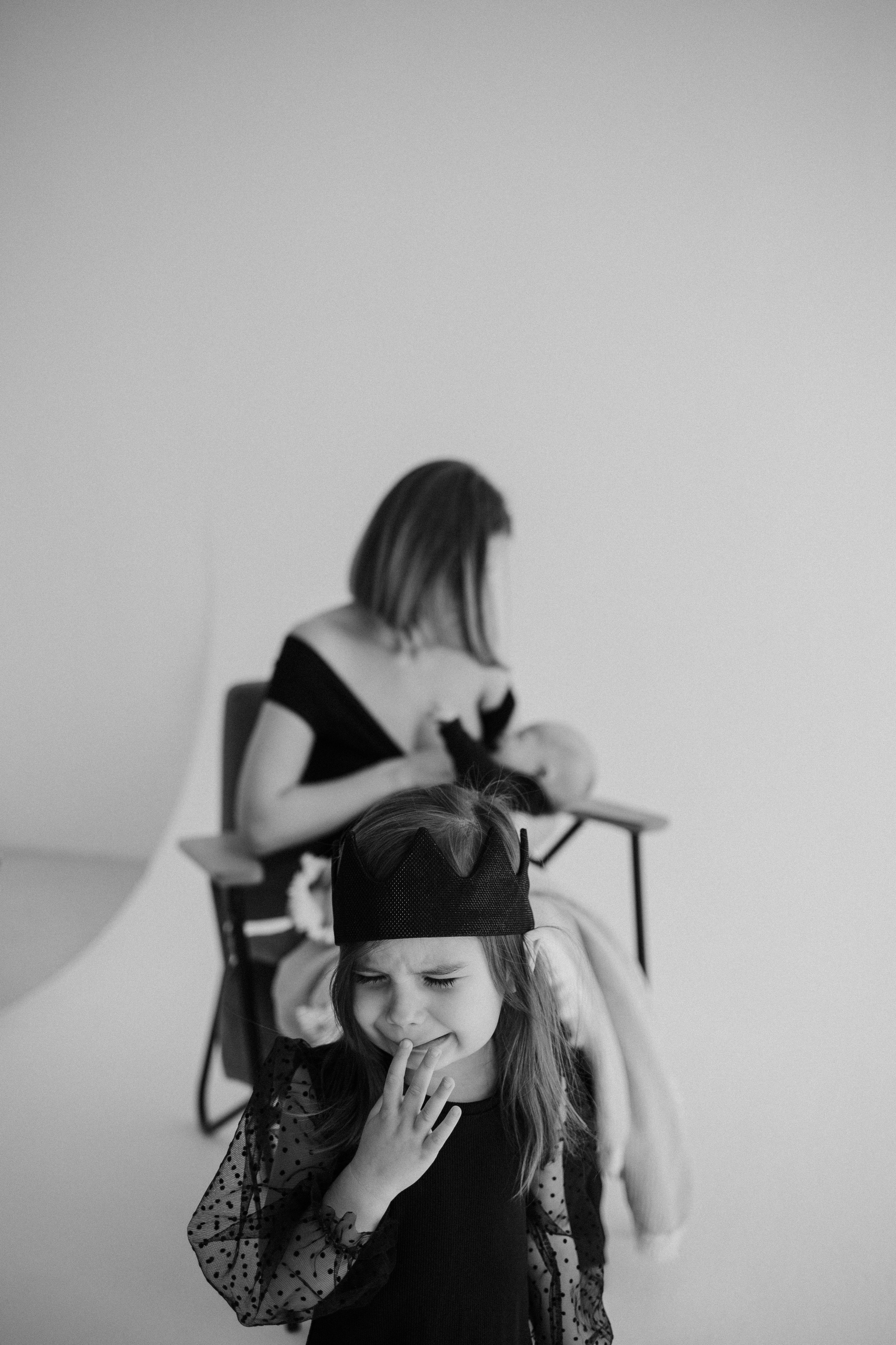 С братиком. Семейный фотограф Юлия Клишина