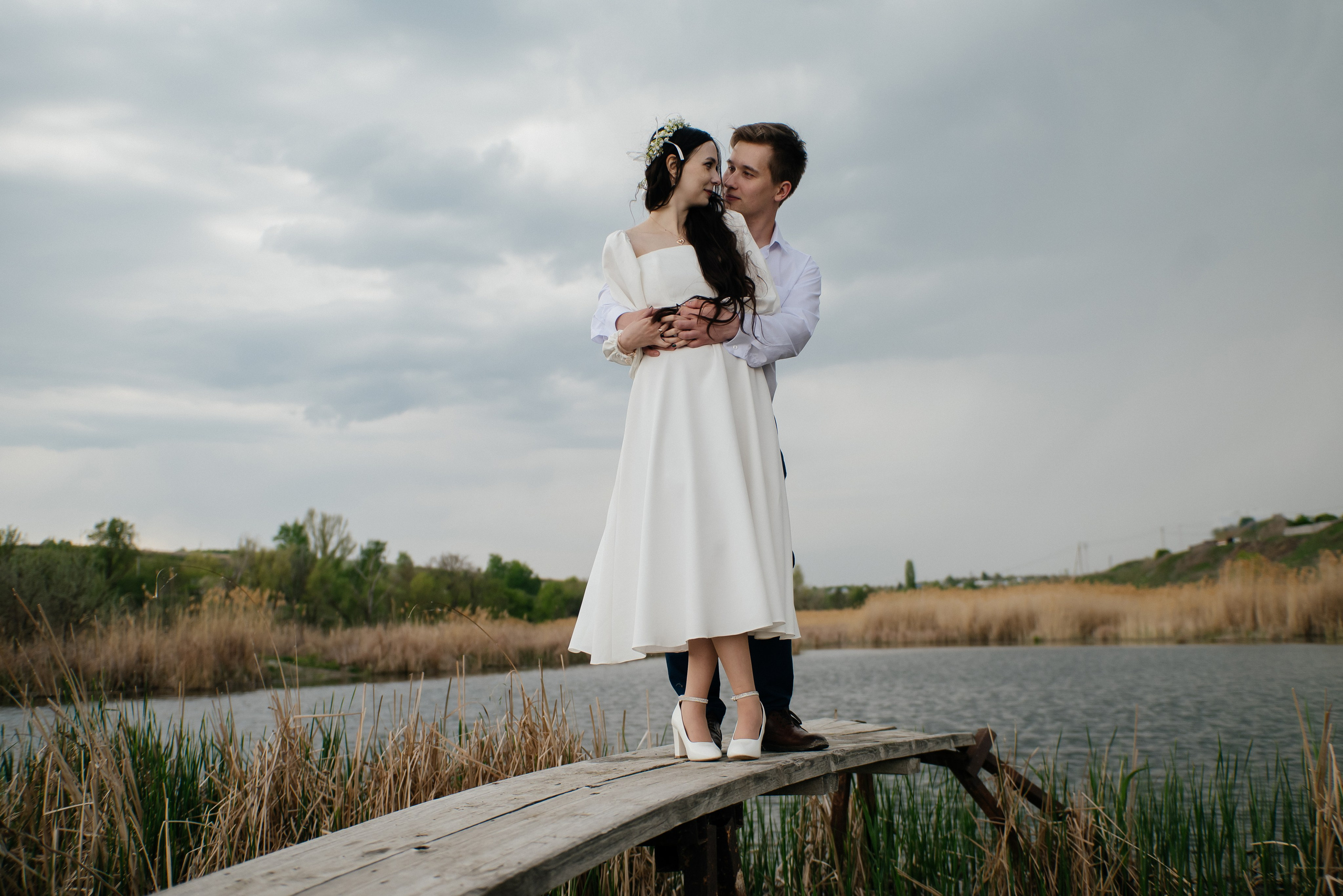 Светлана и Александр. Семейный фотограф Саратов Маргарита Куликова