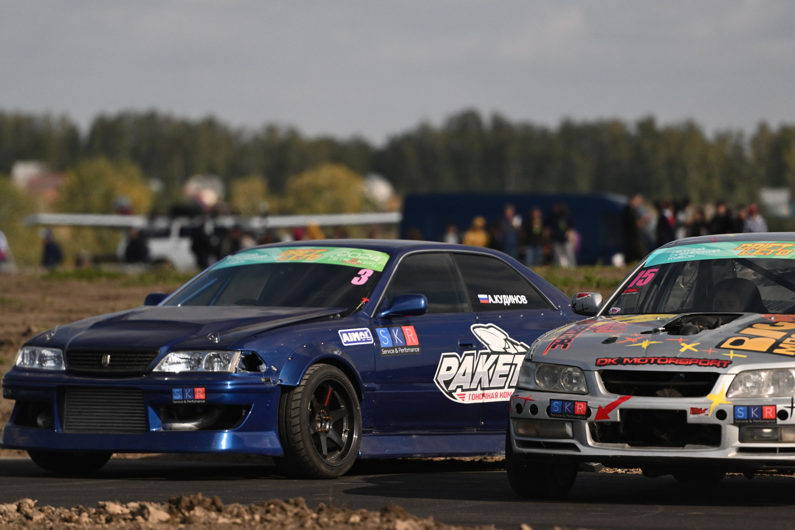 Финальный этап DRIFT LETO. Сергей Богомолов. Свадебный и семейный фотограф