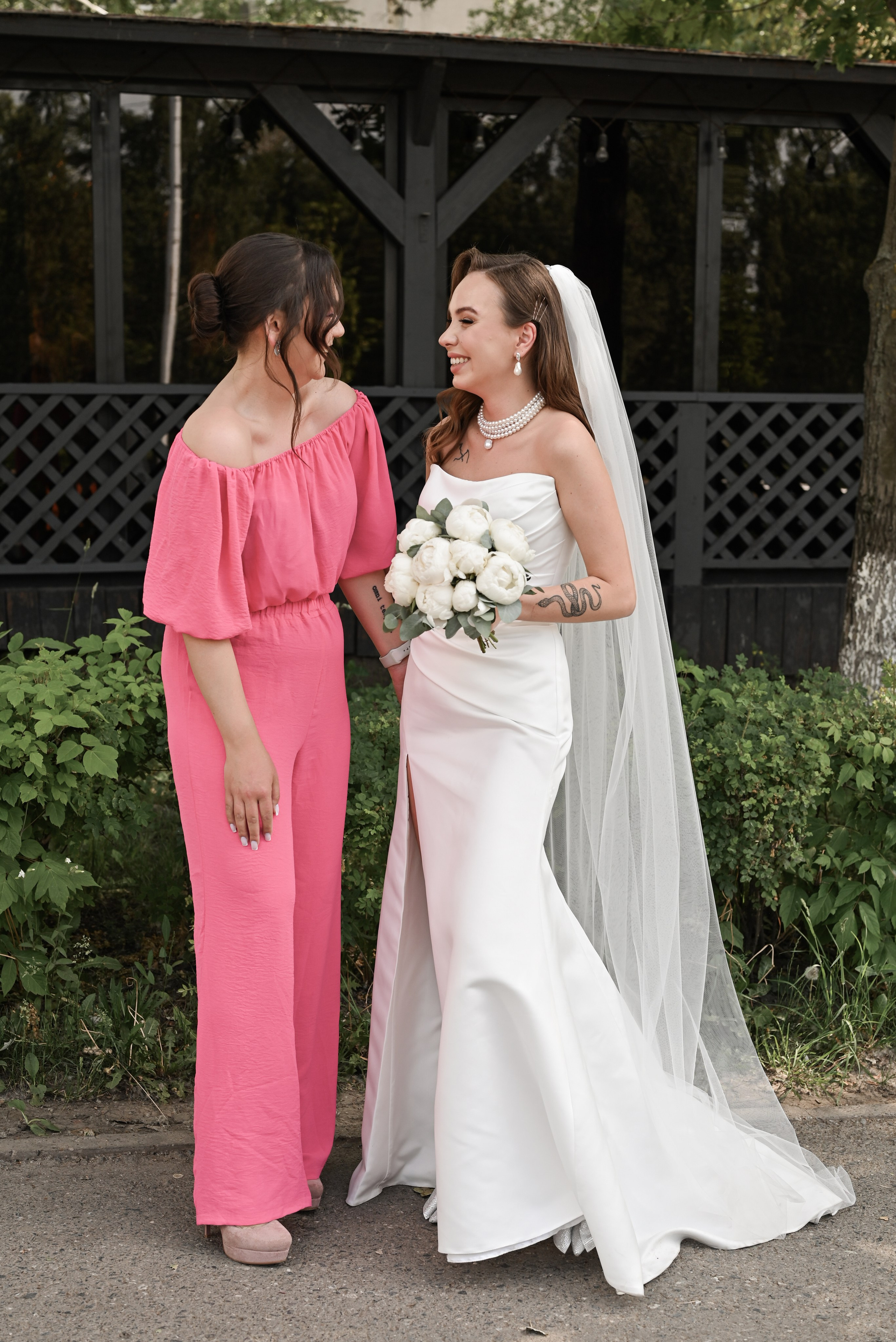 Глеб и Татьяна фотосессия+регистрация. Свадебный и семейный фотограф в Уфе Александров Максим