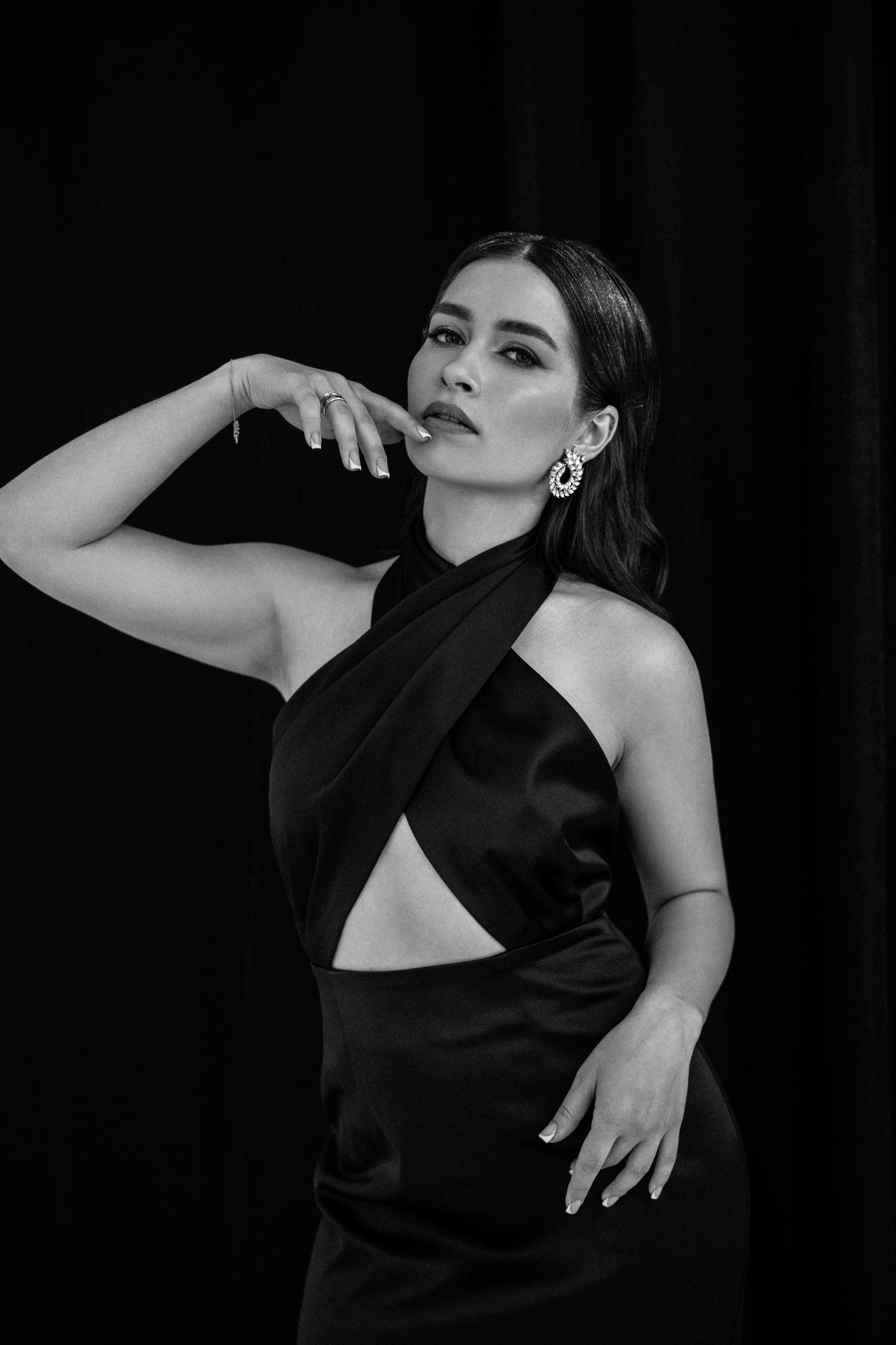 Паша, Люба и Анечка. Фотограф в Екатеринбурге Веретенова Наталья