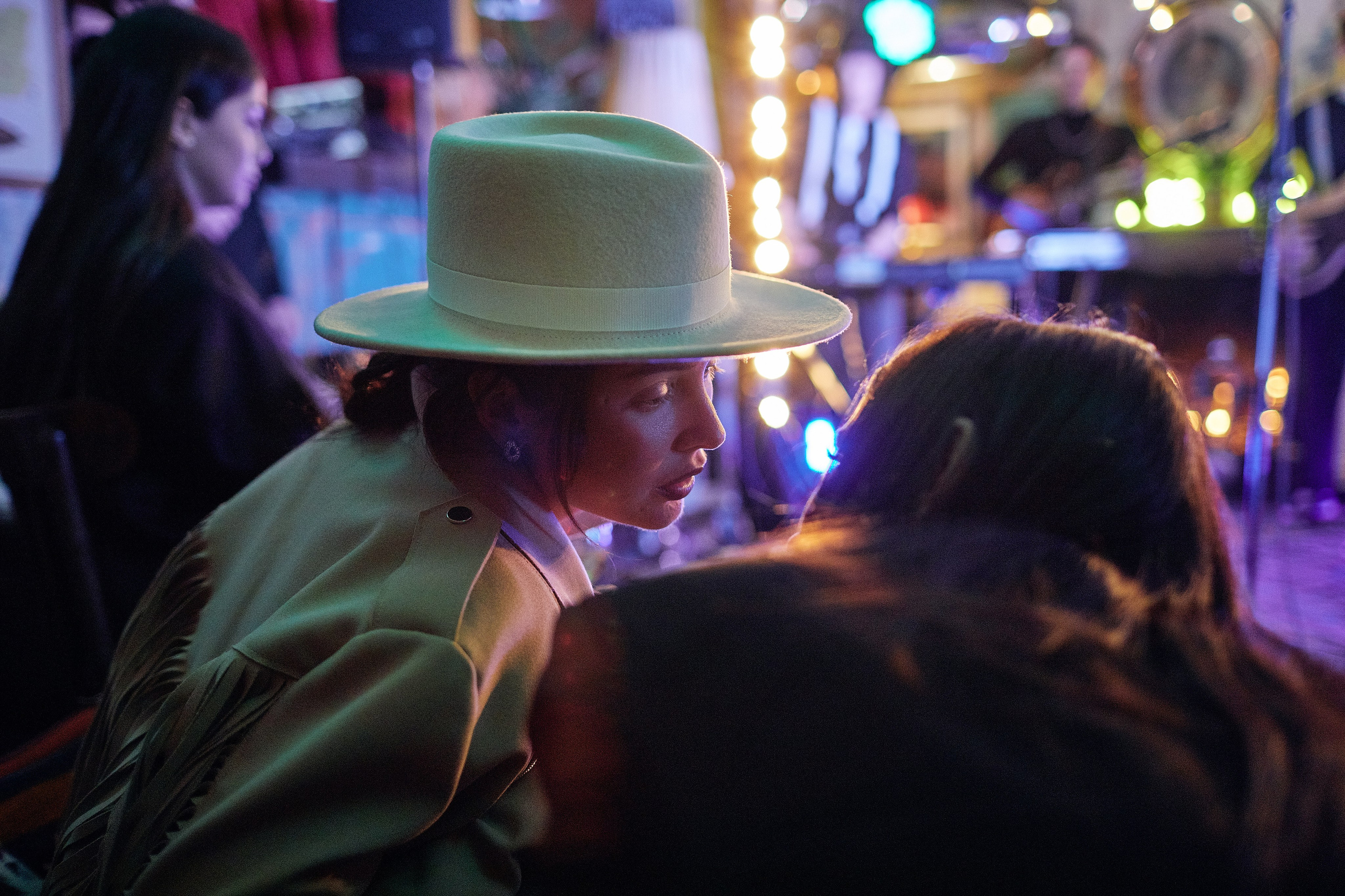 День рождения Марии. Репортажный фотограф в Москве Константин Дерягин