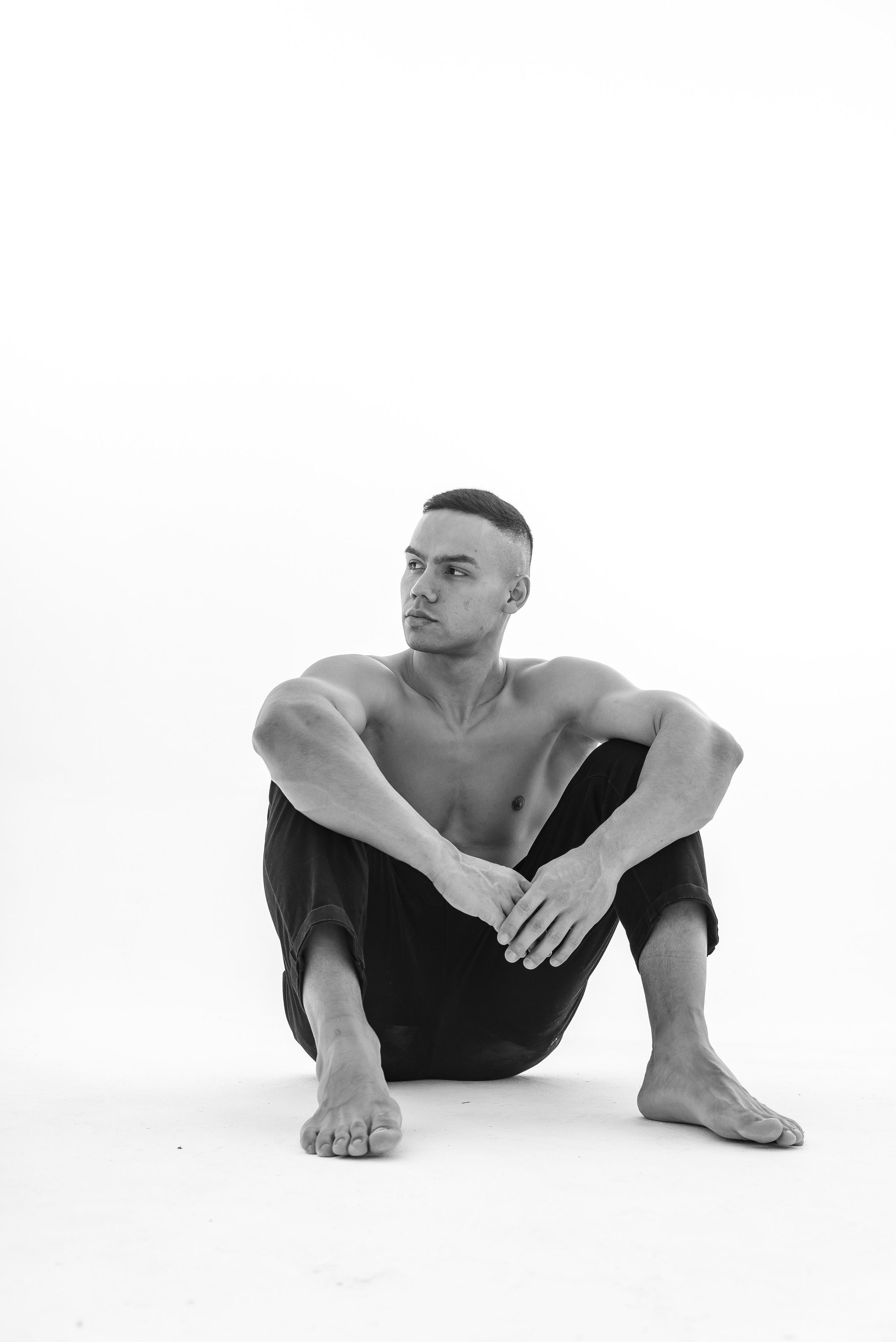 Мужская. Фотограф Светлана Воронцова