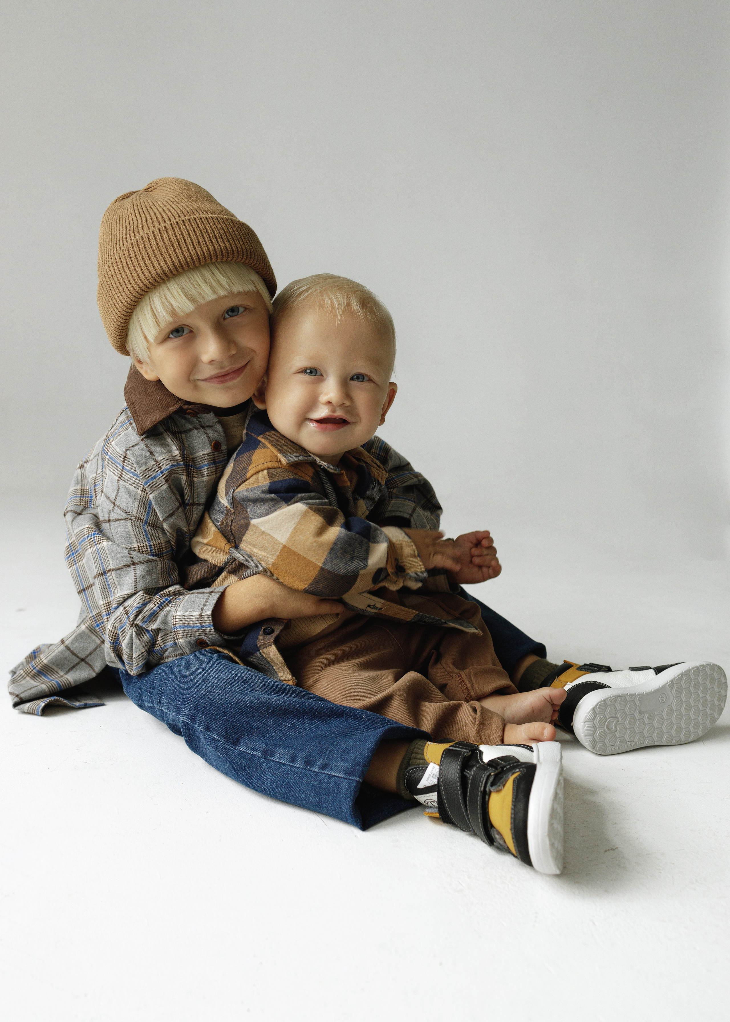 Дети. Главная