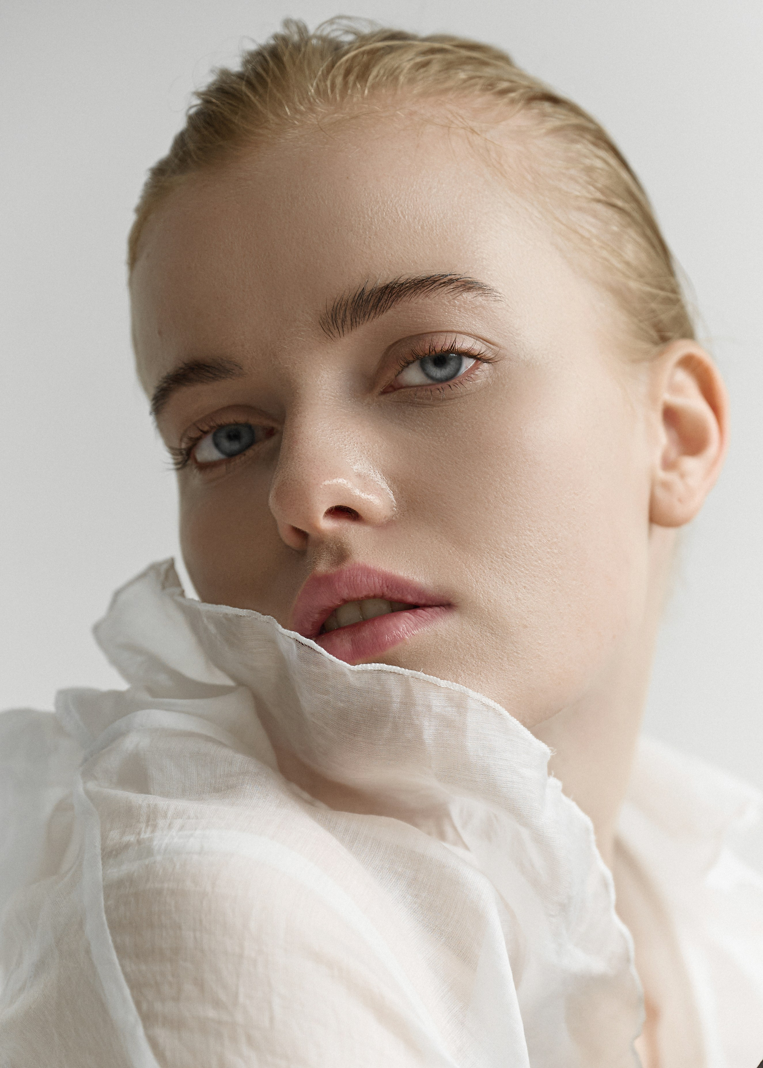 Портфолио. Главная