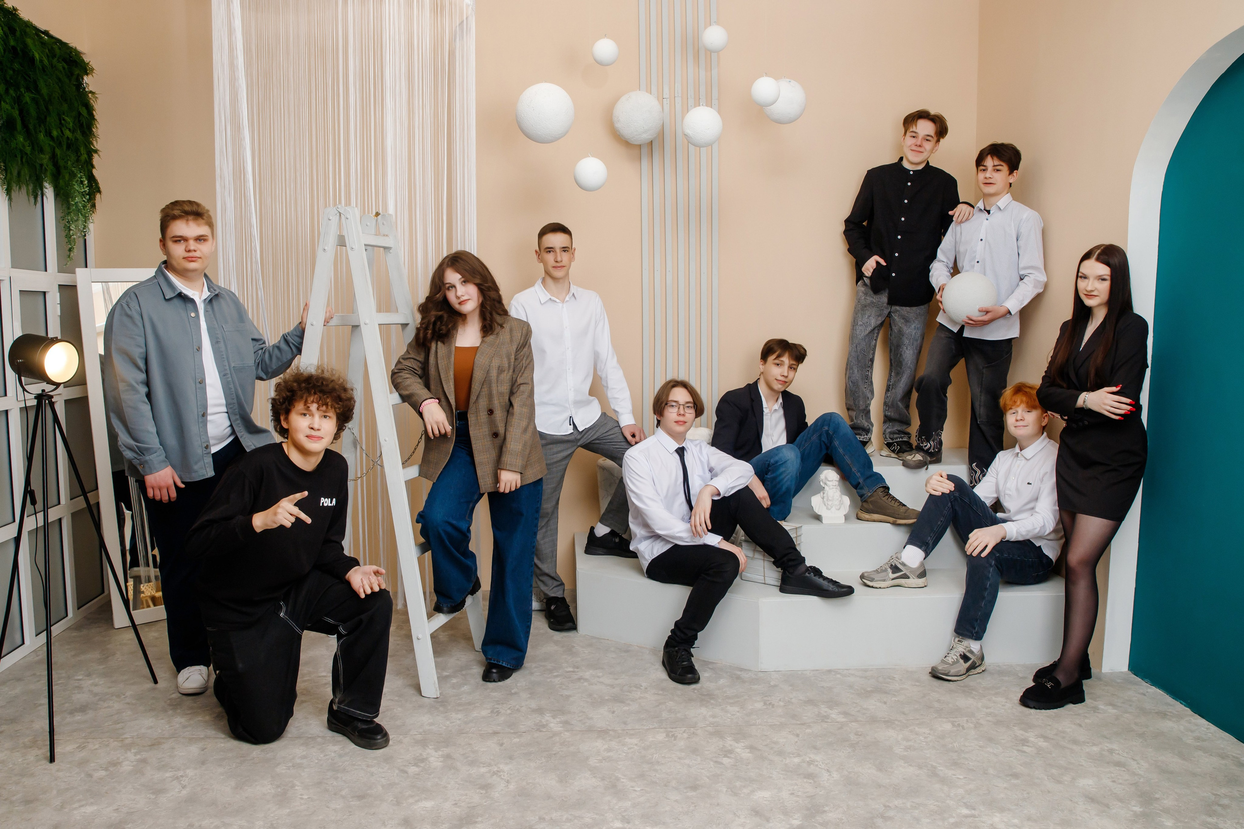 Выпускные фотосессии. Детский школьный фотограф в Кемерово Зиновьева Екатерина