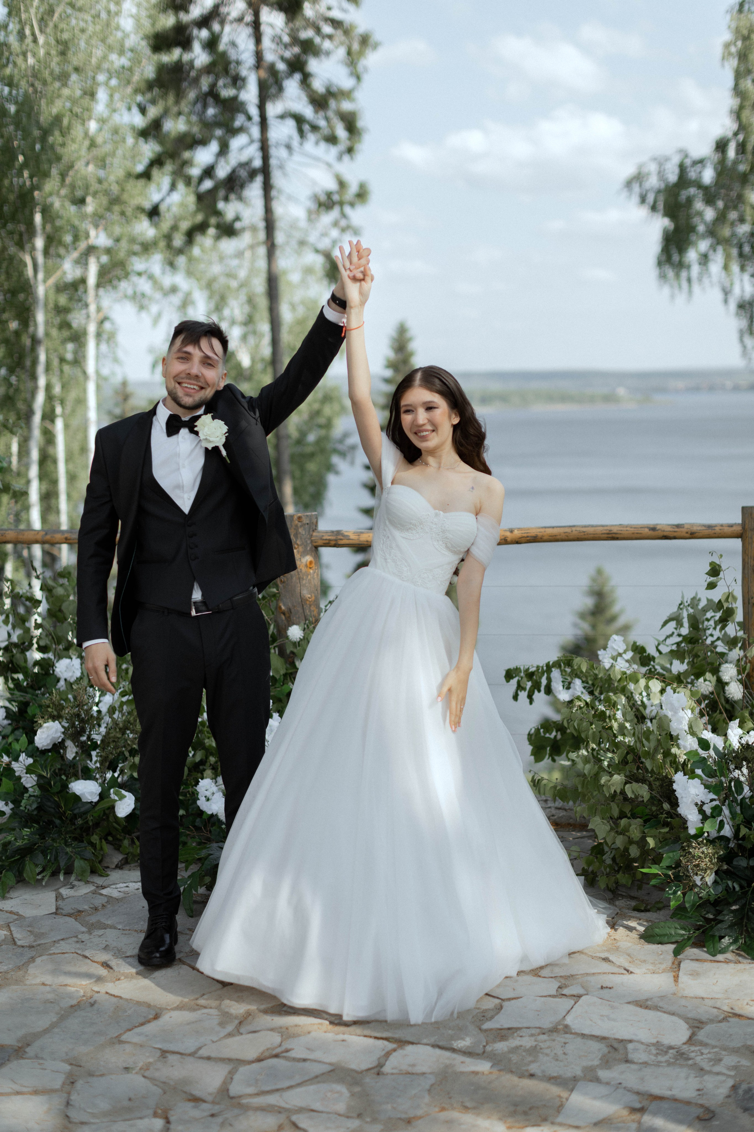 Карина | Денис (г. Пермь)