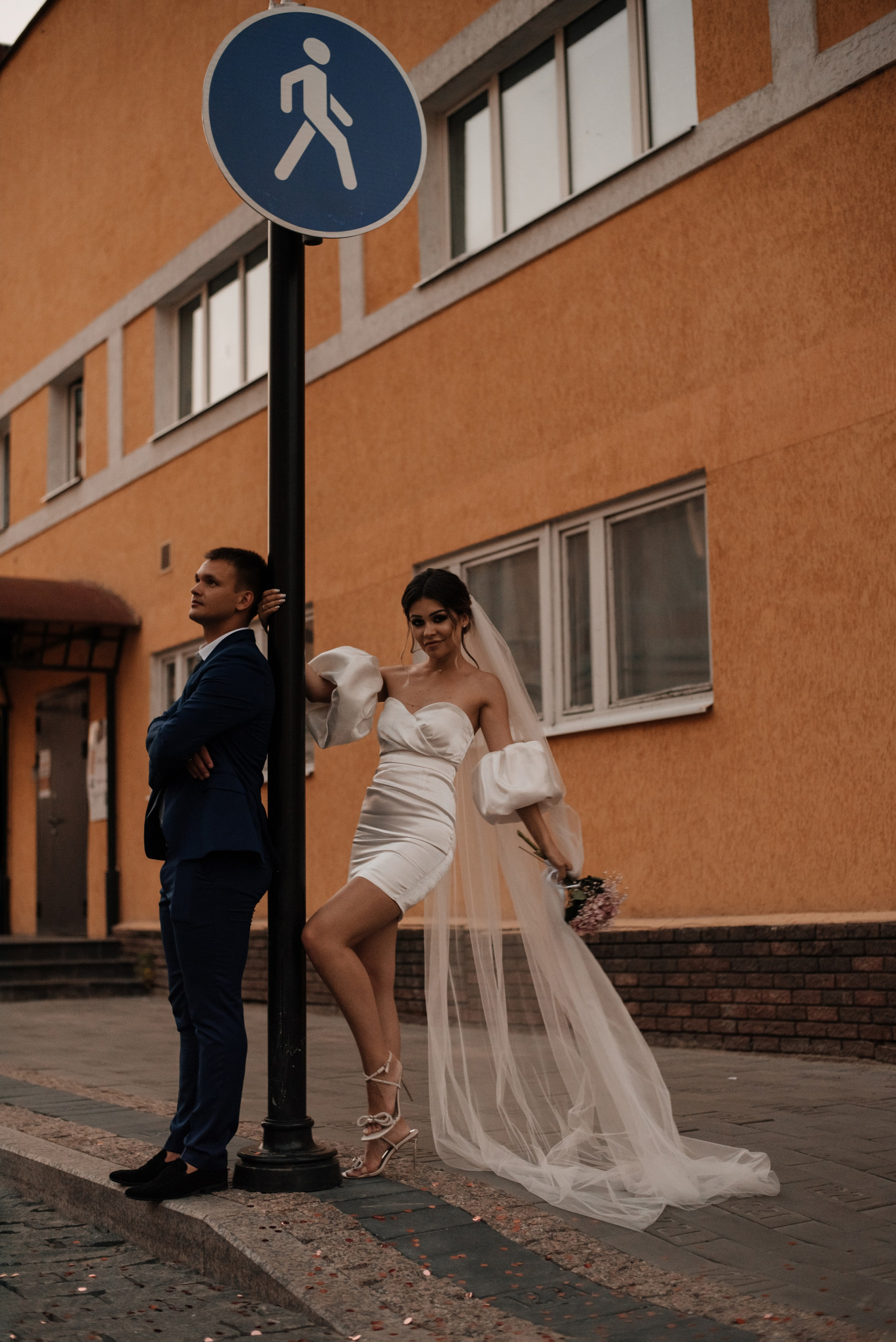 Диана ♡ Артем. Фотограф Ольга Плеханова | Нижний Новгород, Москва