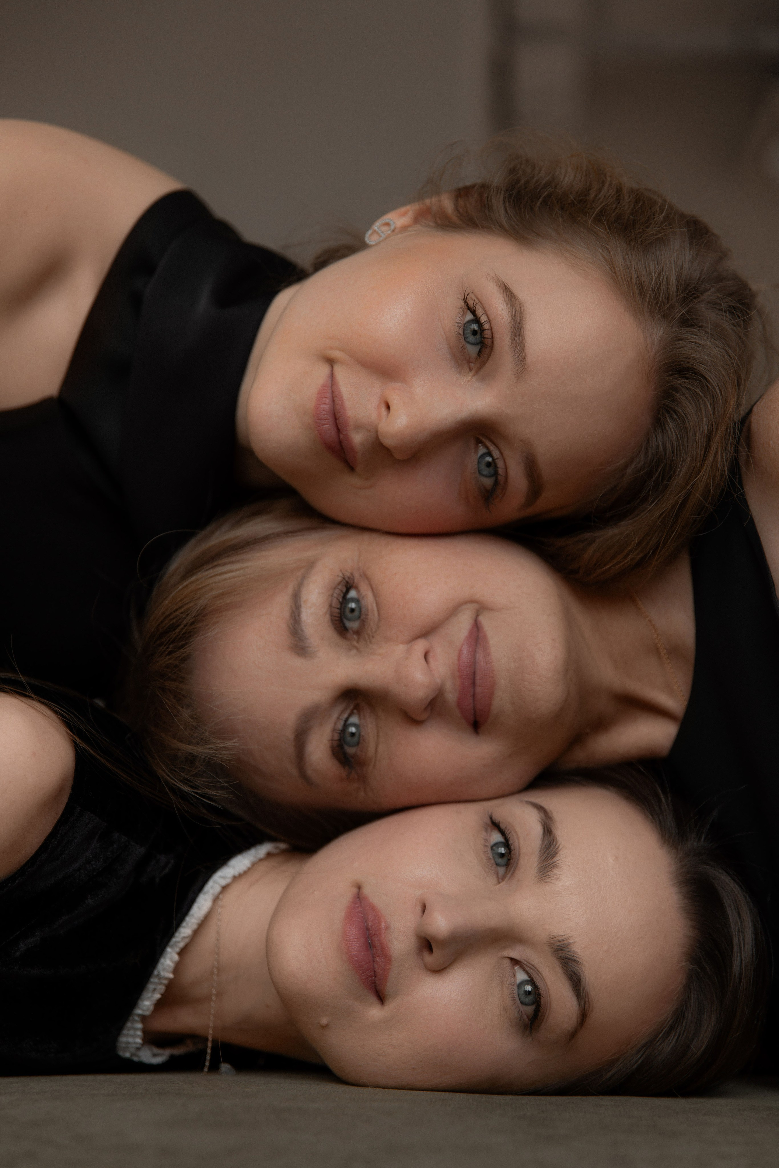 Girls power. Женский и свадебный фотограф Москва Елизавета Перова