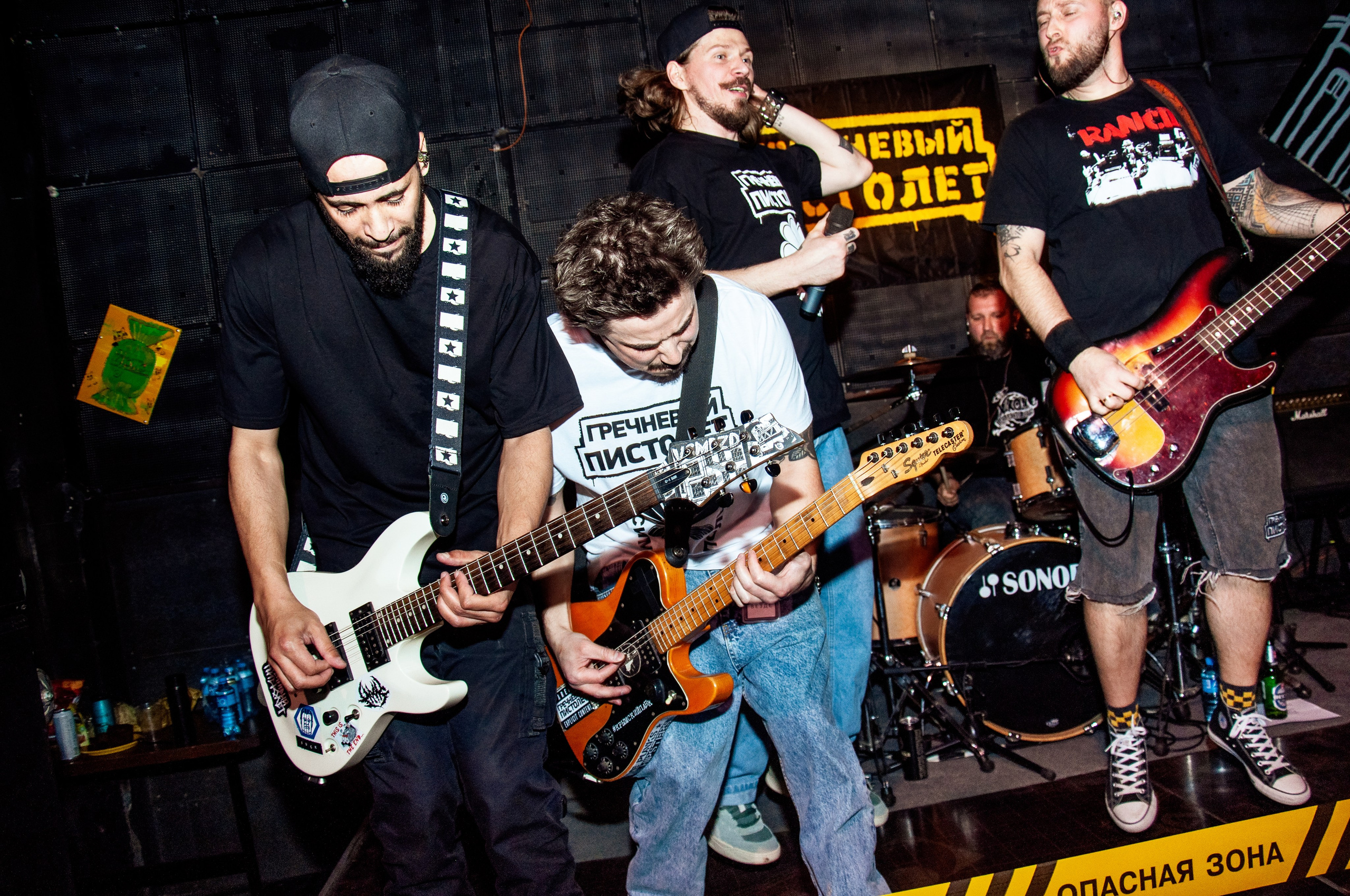 Гречневый Пистолет 11.04.26. Репортажный фотограф в Симферополе Зареев Иван