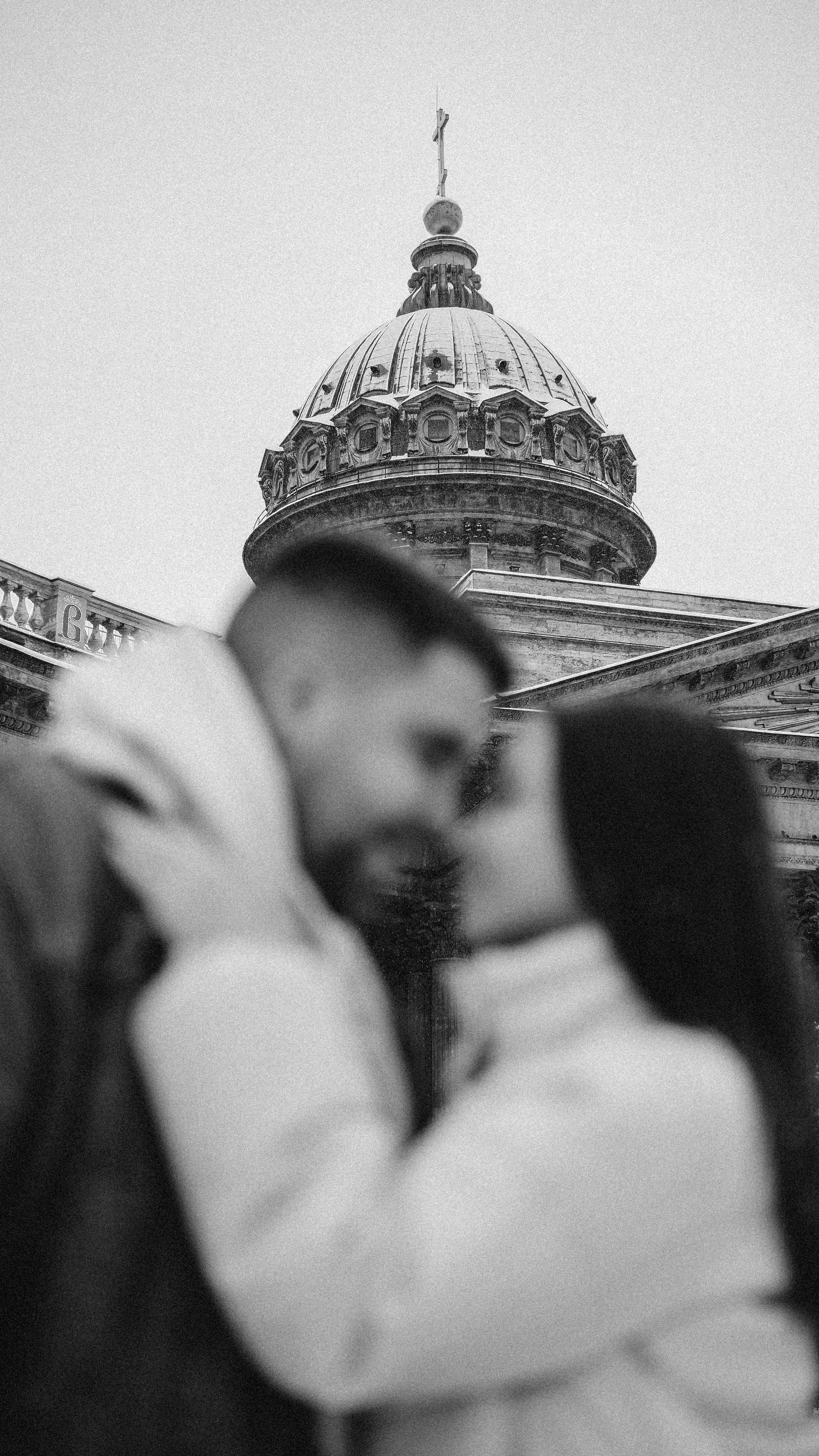 Настя & Егор. Phdkvmr.ru