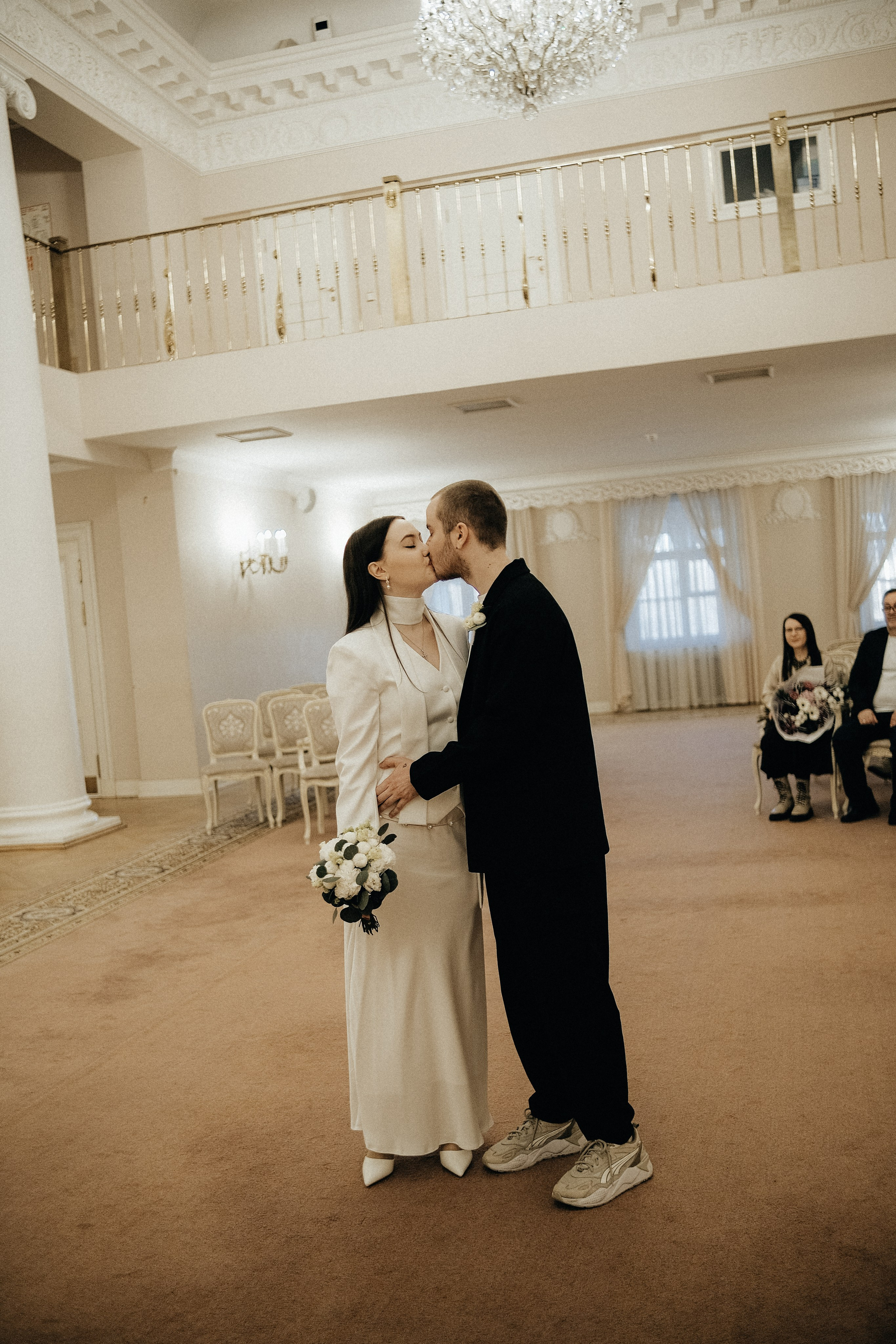 Настя & Кирилл. Пушкин. Phdkvmr.ru