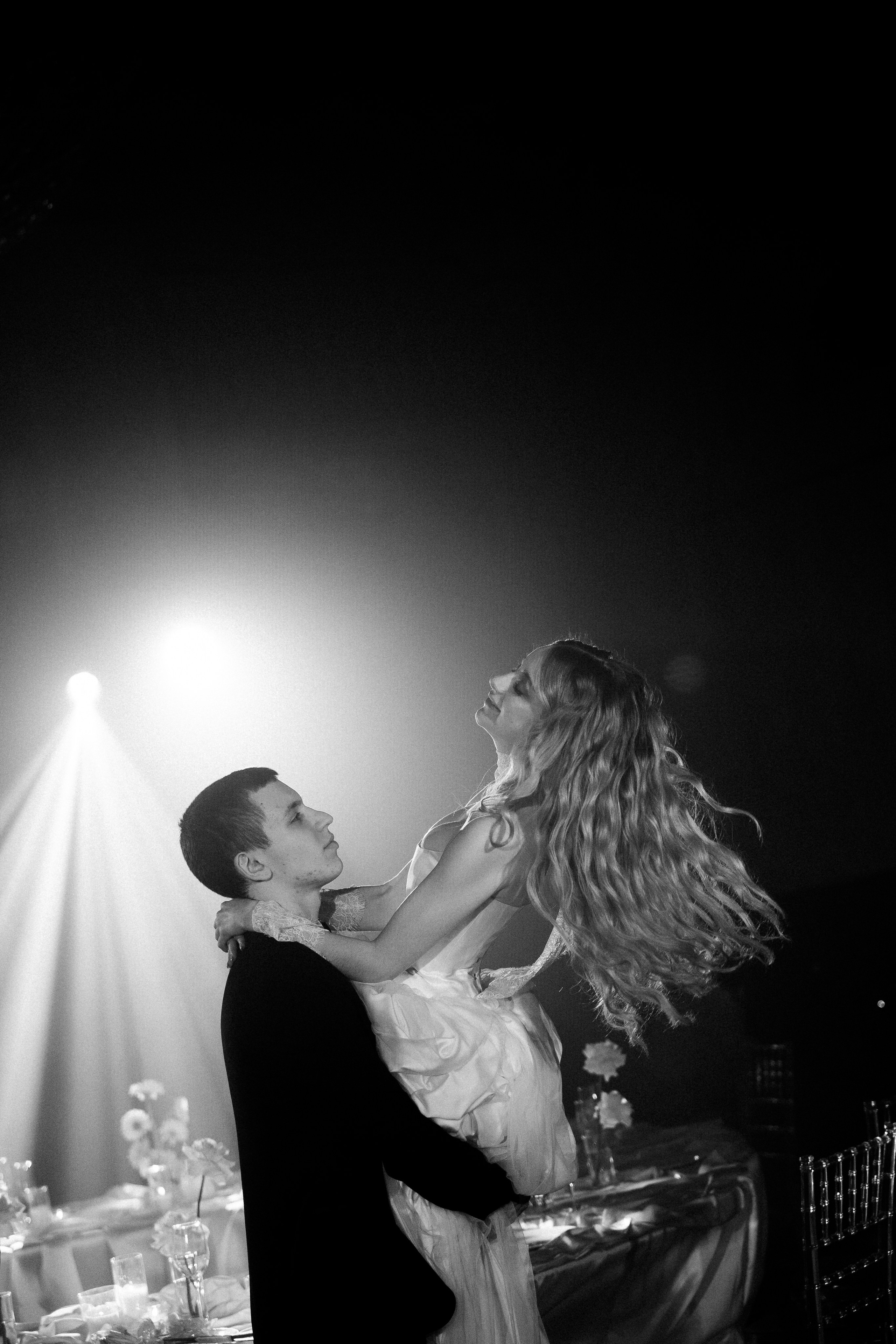 Вероника & Максим. Phdkvmr.ru