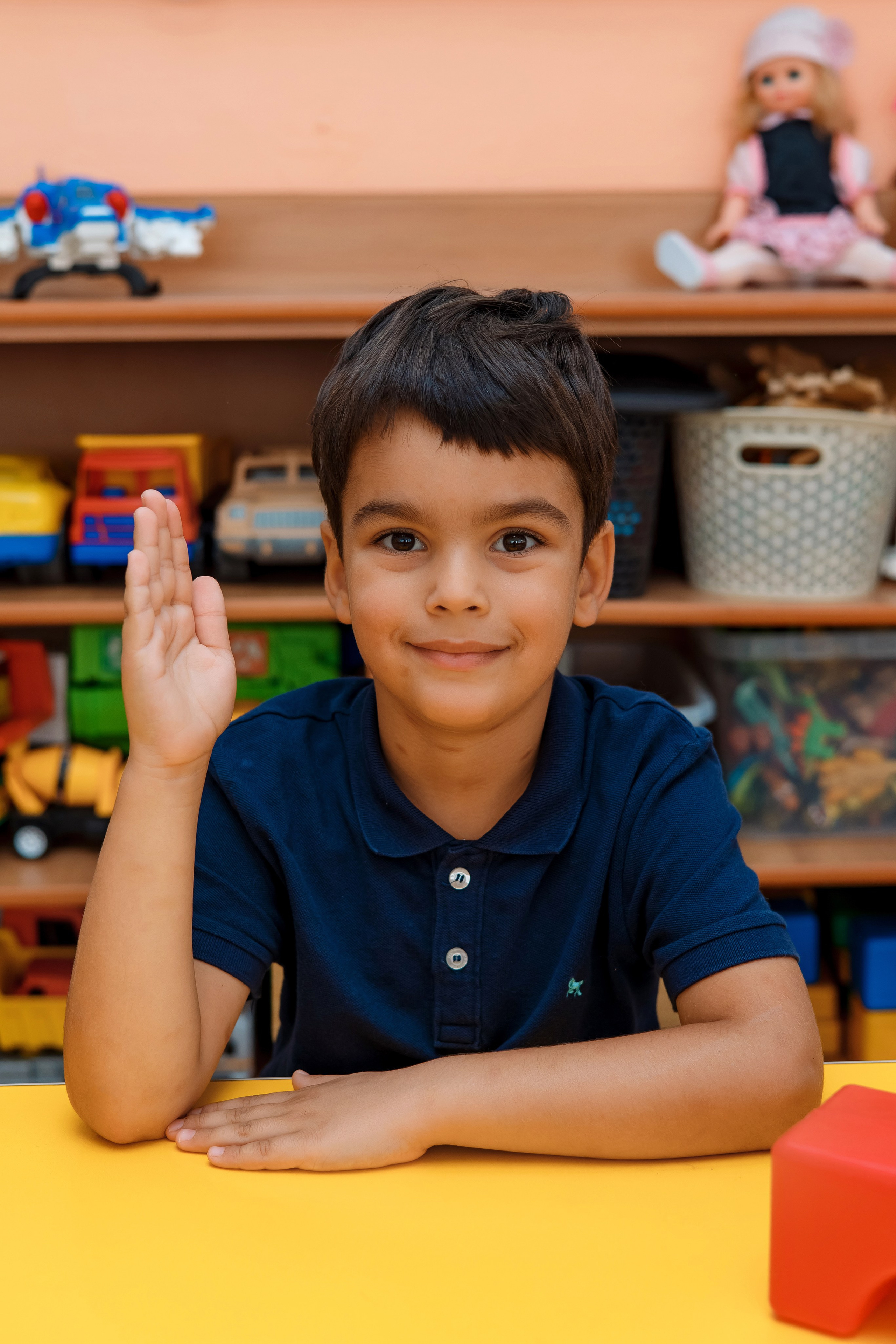 ДС 34. Фотограф Любовь Корниенко, Примоский край