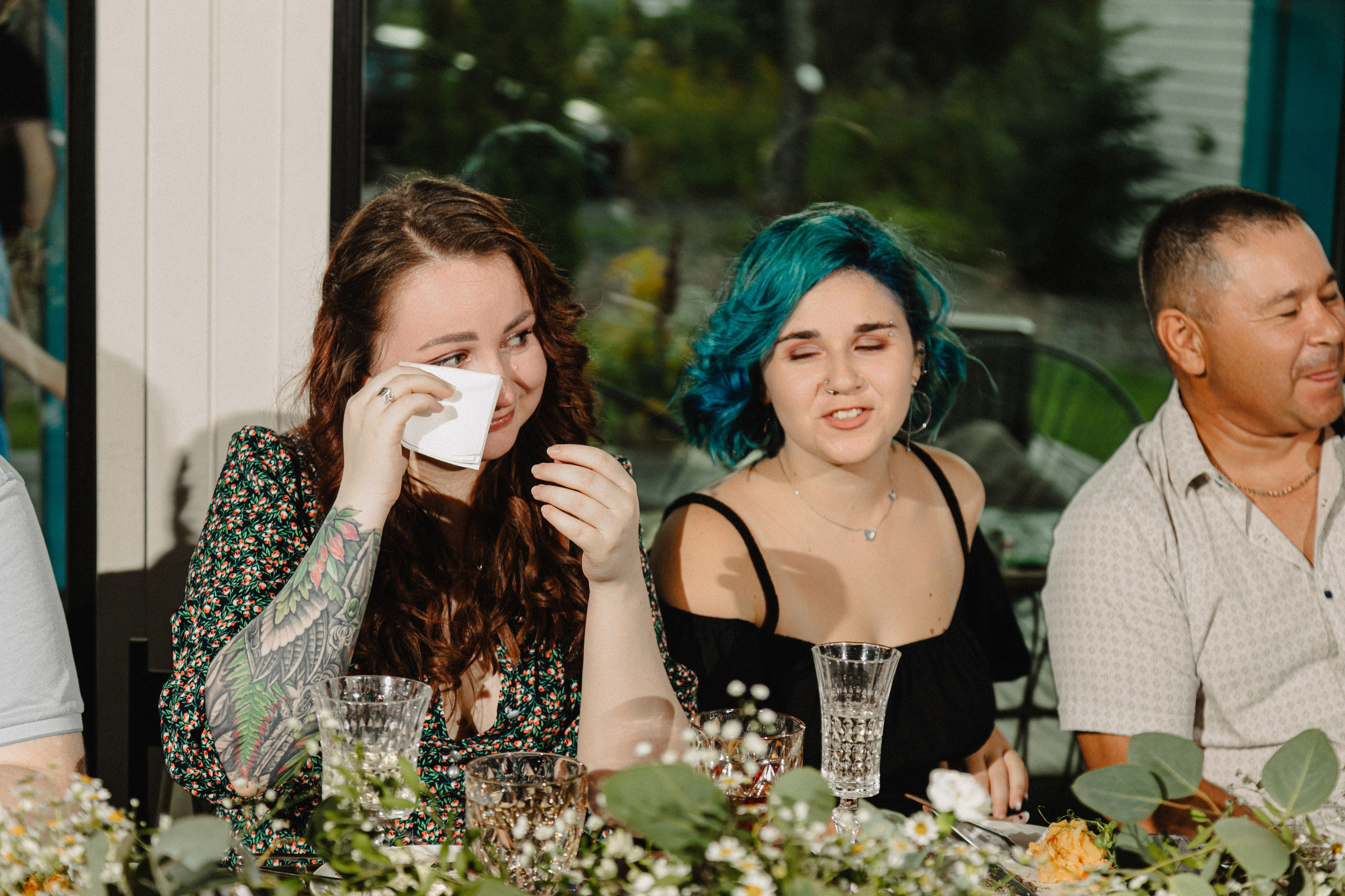 Свадьба Насти и Димы. Свадебный и семейный фотограф Женя Добрянская в Нижнем Новгороде