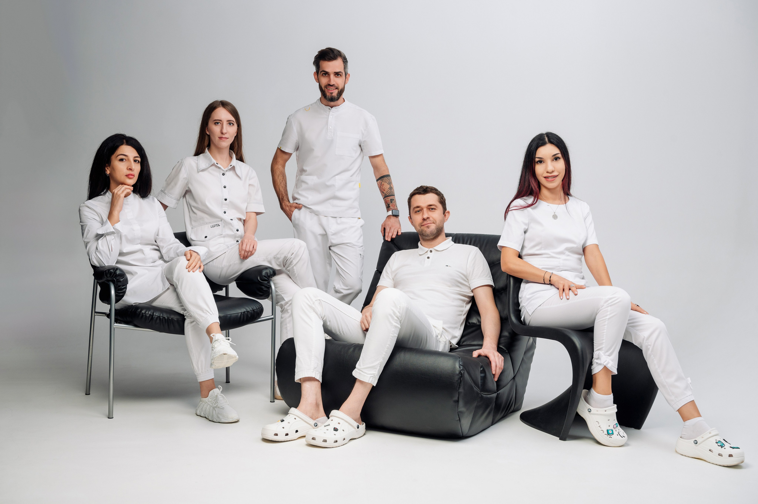 Стоматологи. Эстетика. Репортаж, Интерьеры, Мероприятия, SMM. Фотограф Ставрополь