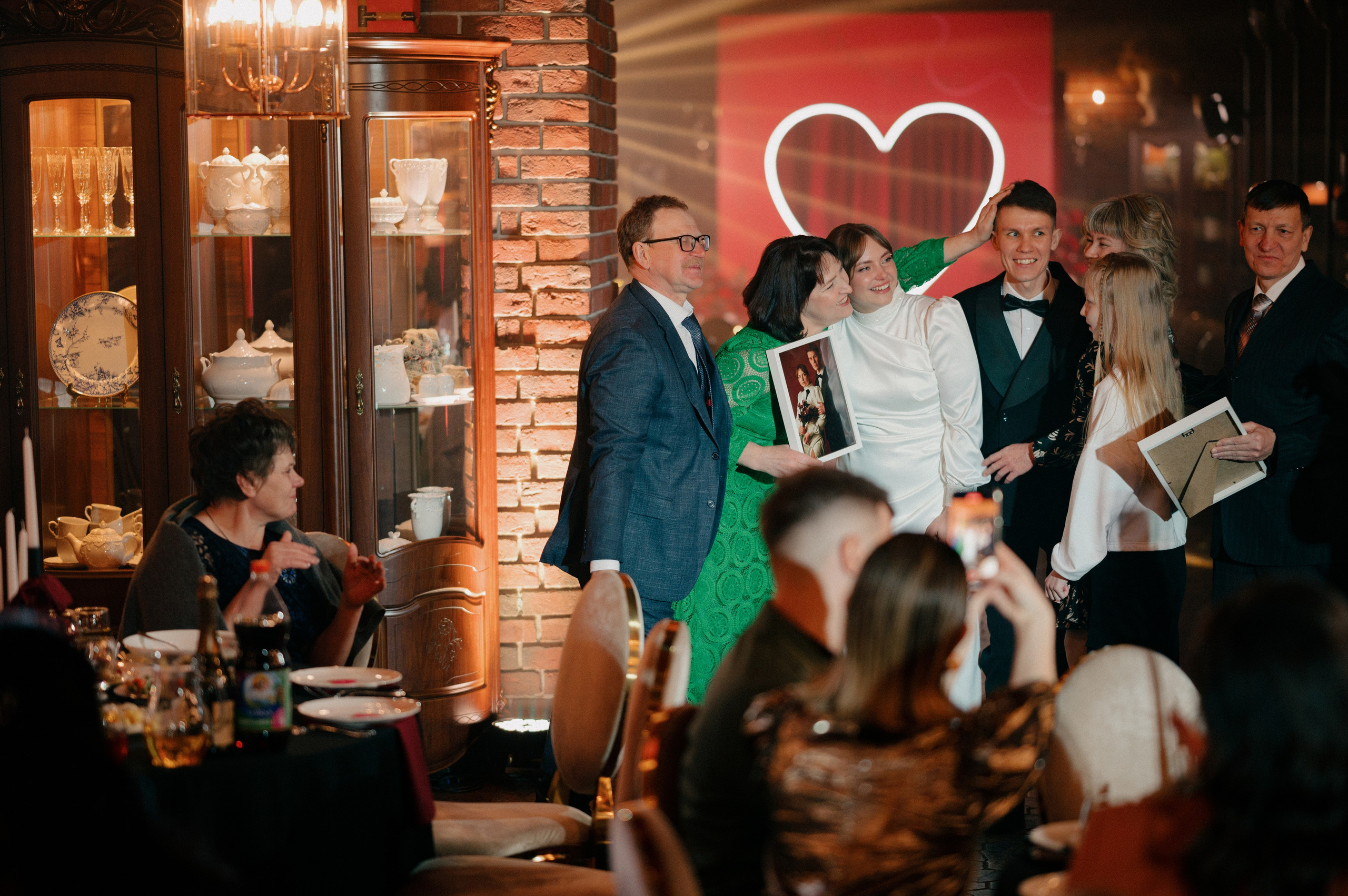 ЖЕНЯ И ДАША. Свадебный и семейный фотограф Никита Корохов