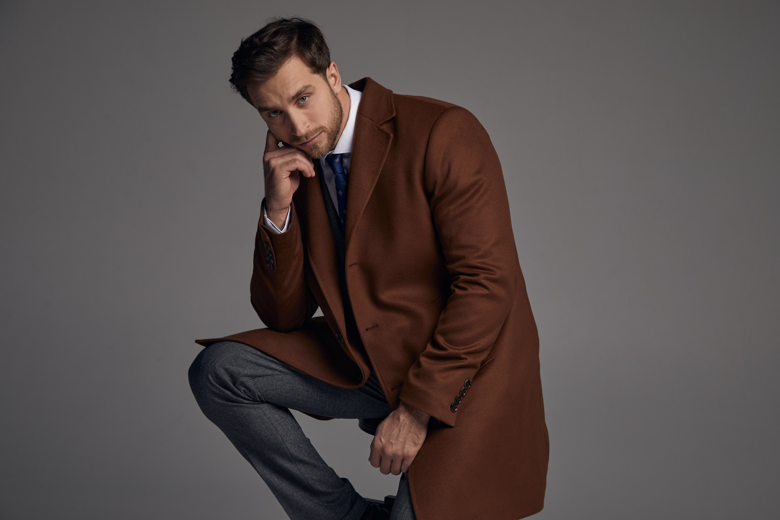 Работа с брендами. Звездный фотограф Алина Голубь. Москва