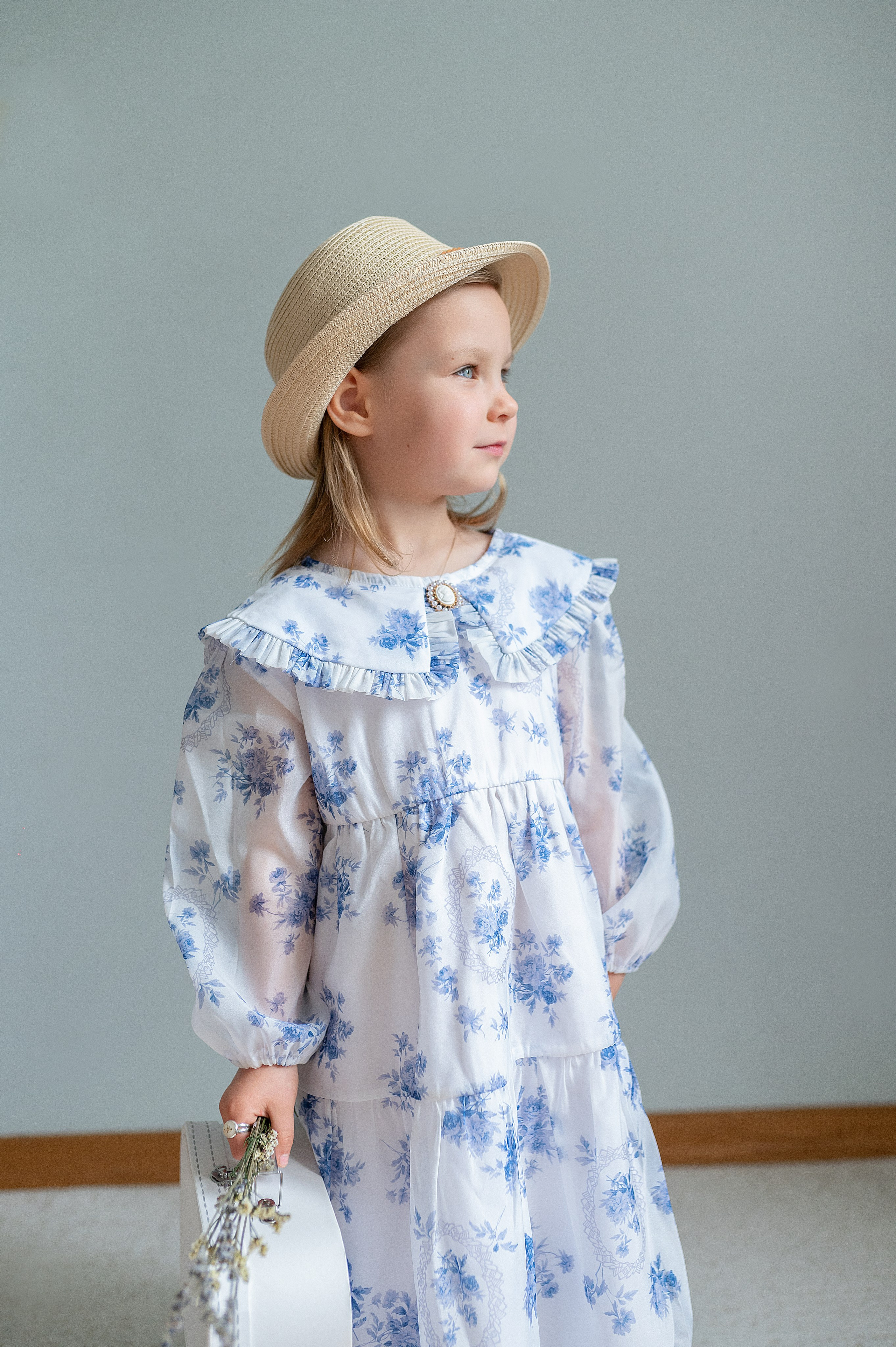 Франция. Детский фотограф Абхазия