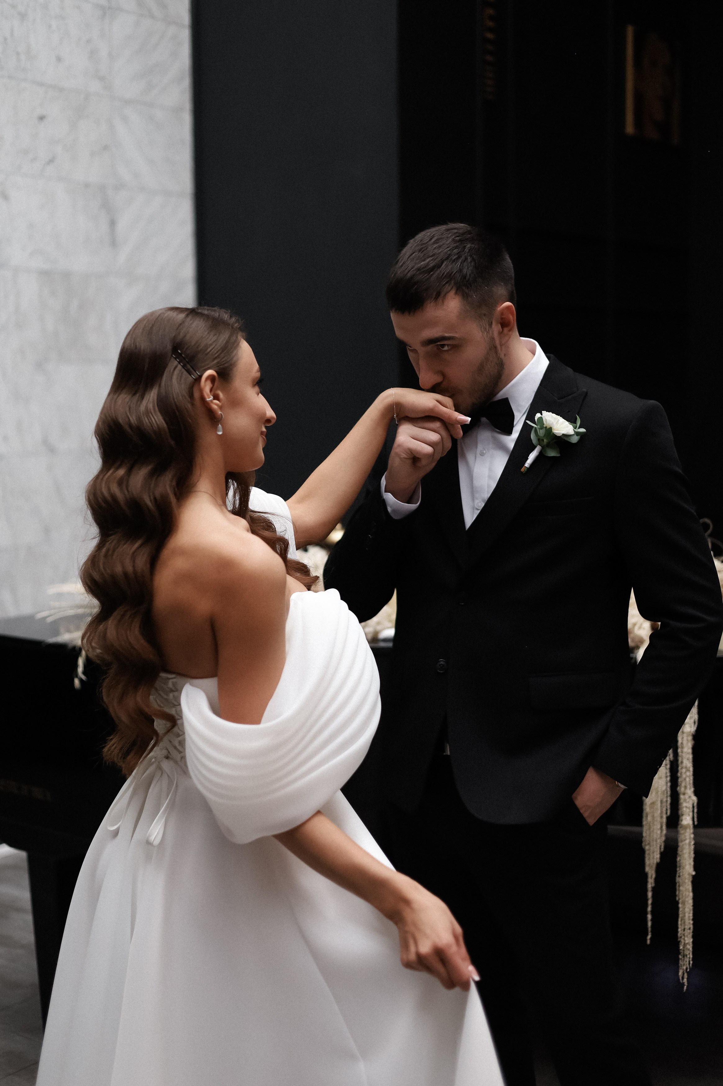 Андрей и Ксюша. Свадебный и семейный фотограф в Уфе Эльвира Миронова