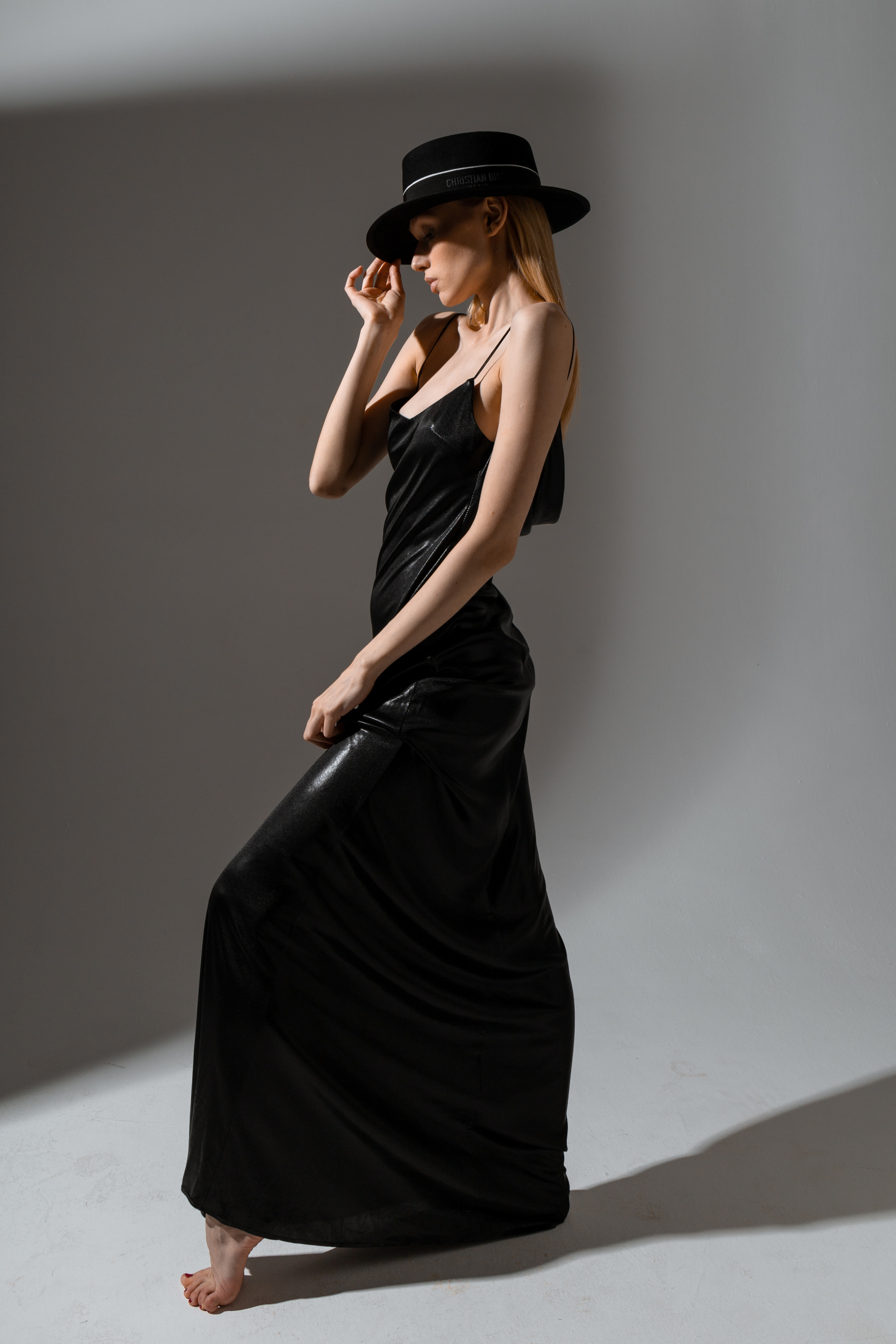 Портреты. Фотограф Москва — Сергеева Анастасия