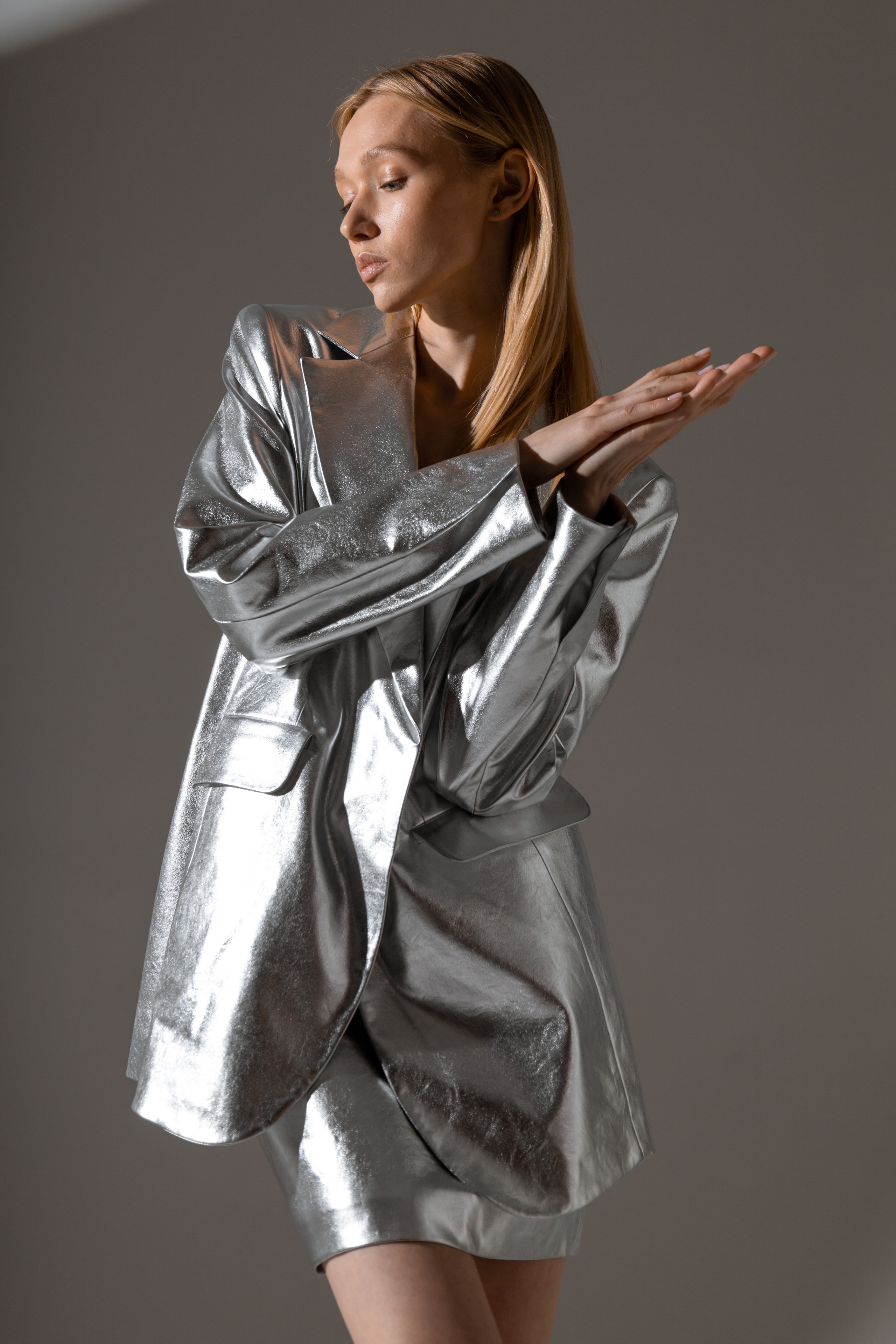 Портреты. Фотограф Москва — Сергеева Анастасия