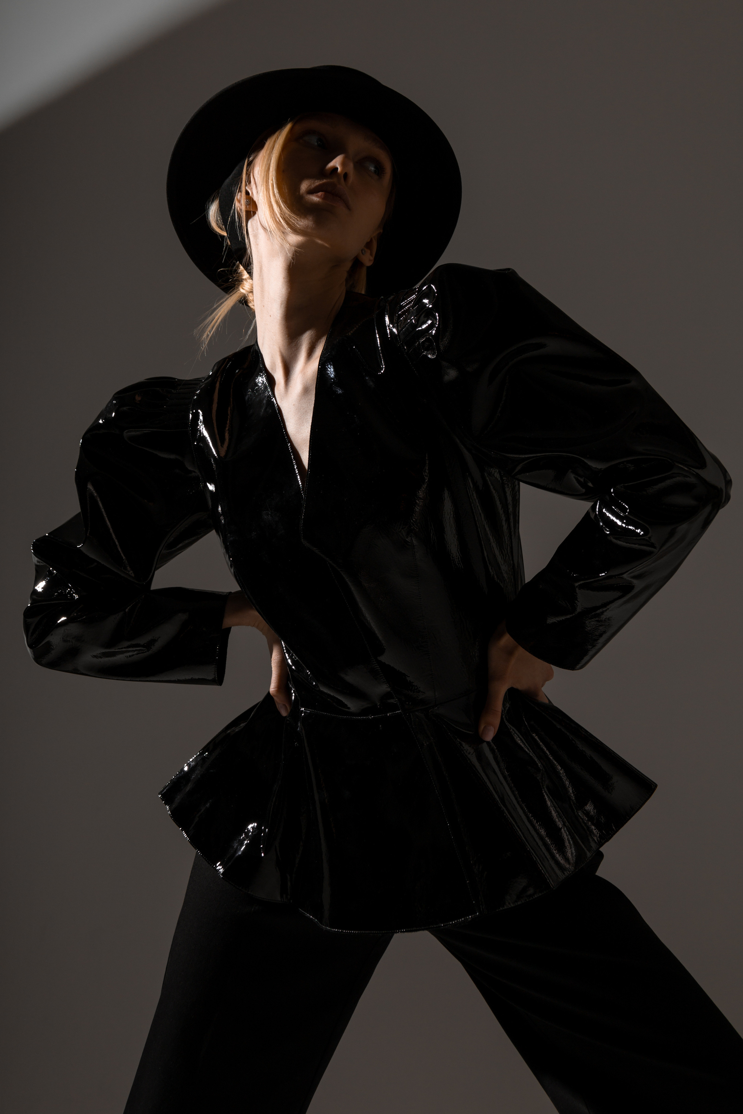 Портреты. Фотограф Москва — Сергеева Анастасия