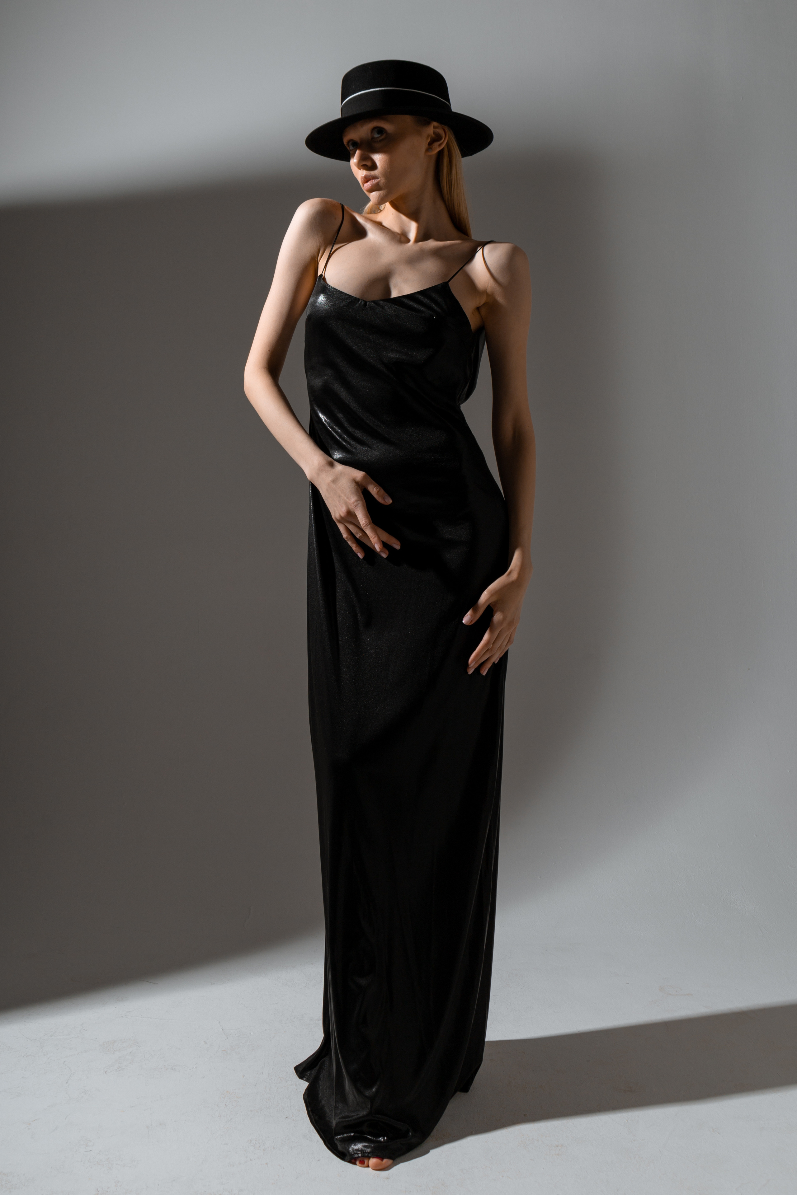 Портреты. Фотограф Москва — Сергеева Анастасия