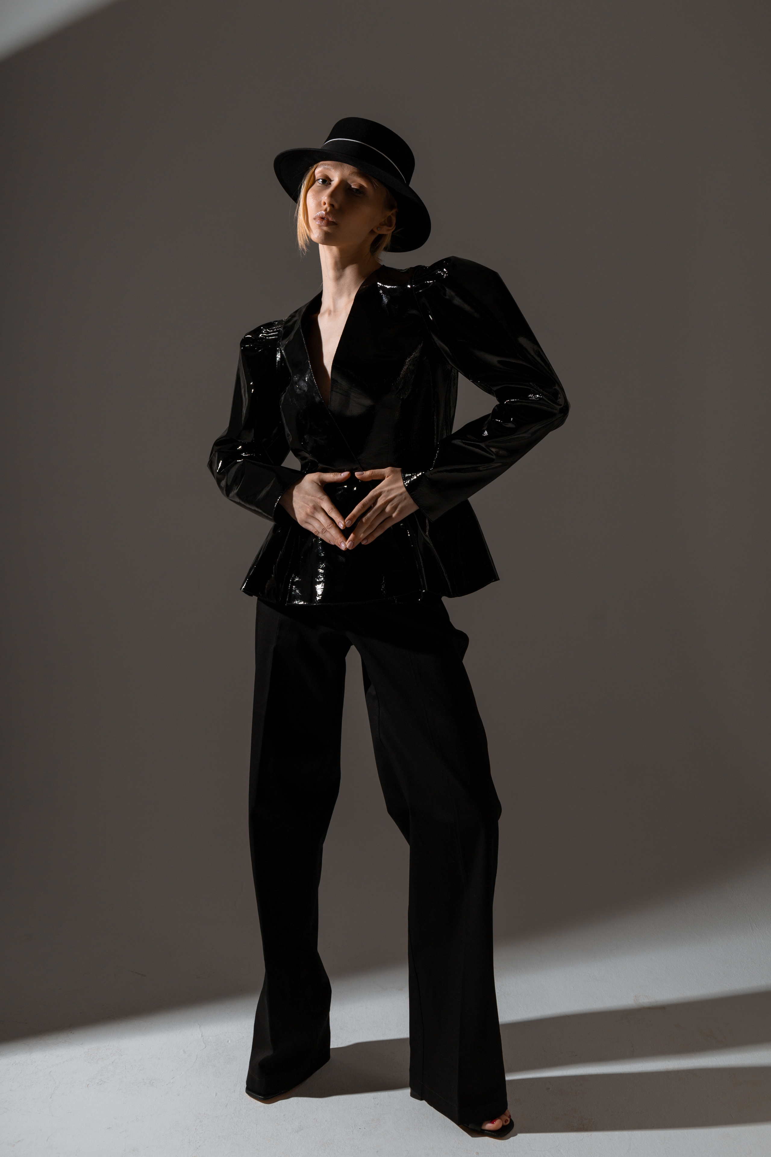 Портреты. Фотограф Москва — Сергеева Анастасия