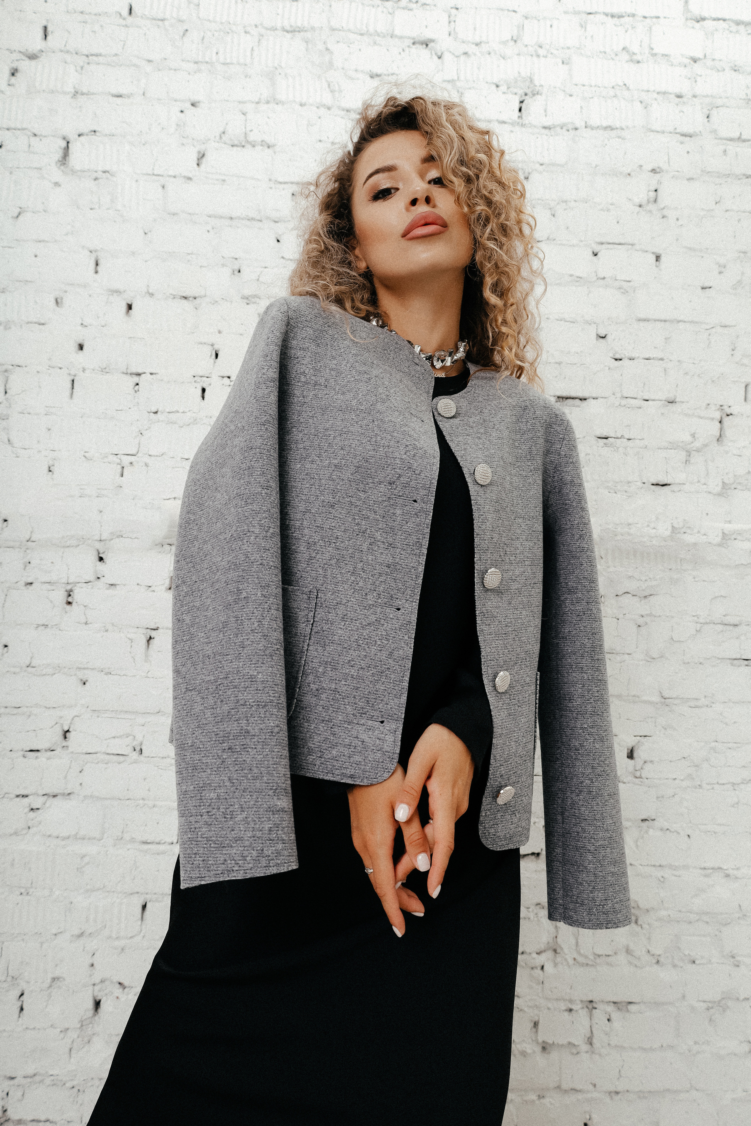 Портреты. Фотограф Москва — Сергеева Анастасия