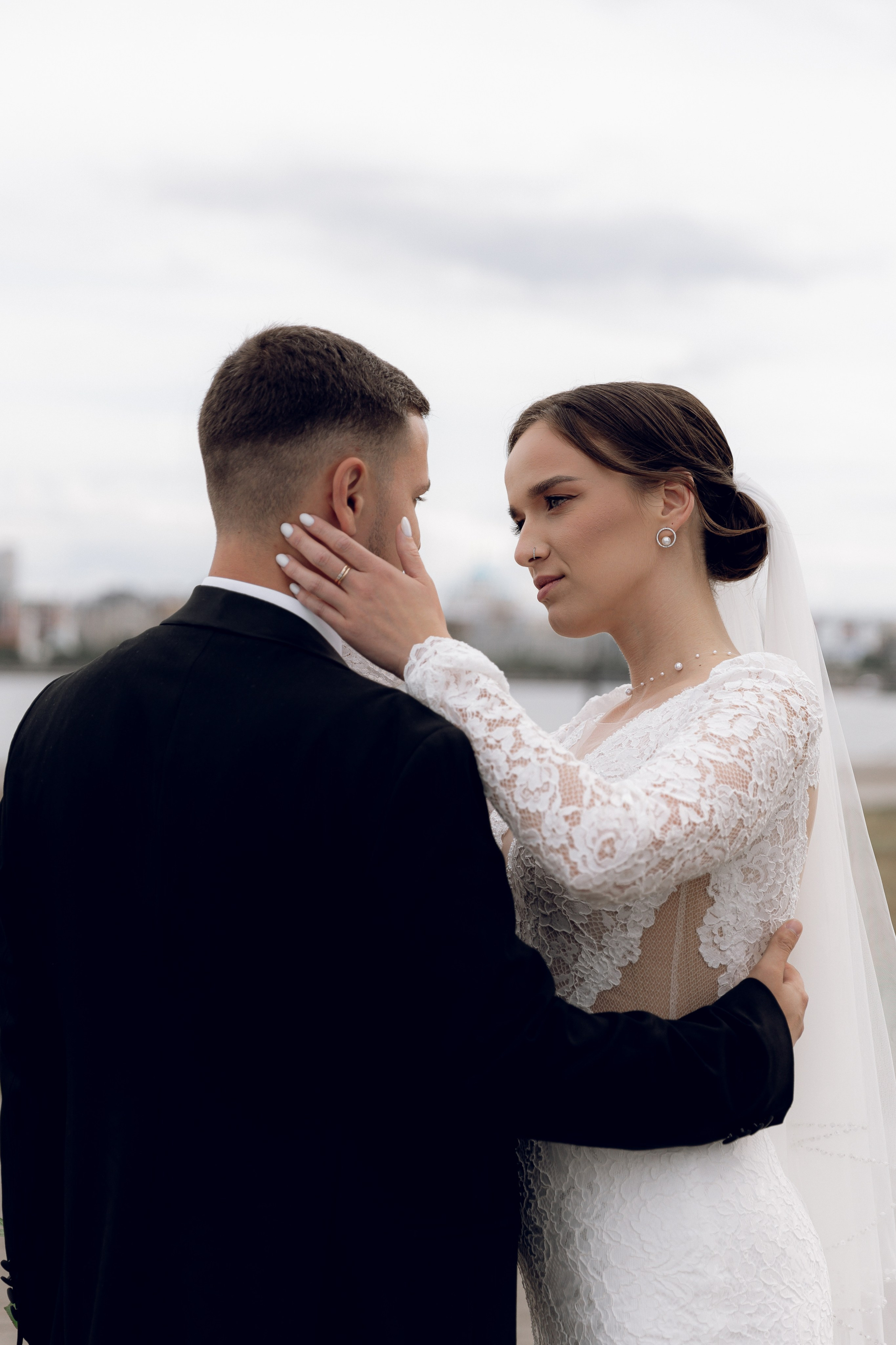 Данил & Карина. Свадебный фотограф Казань| Фотограф Казань Зевакина Анастасия