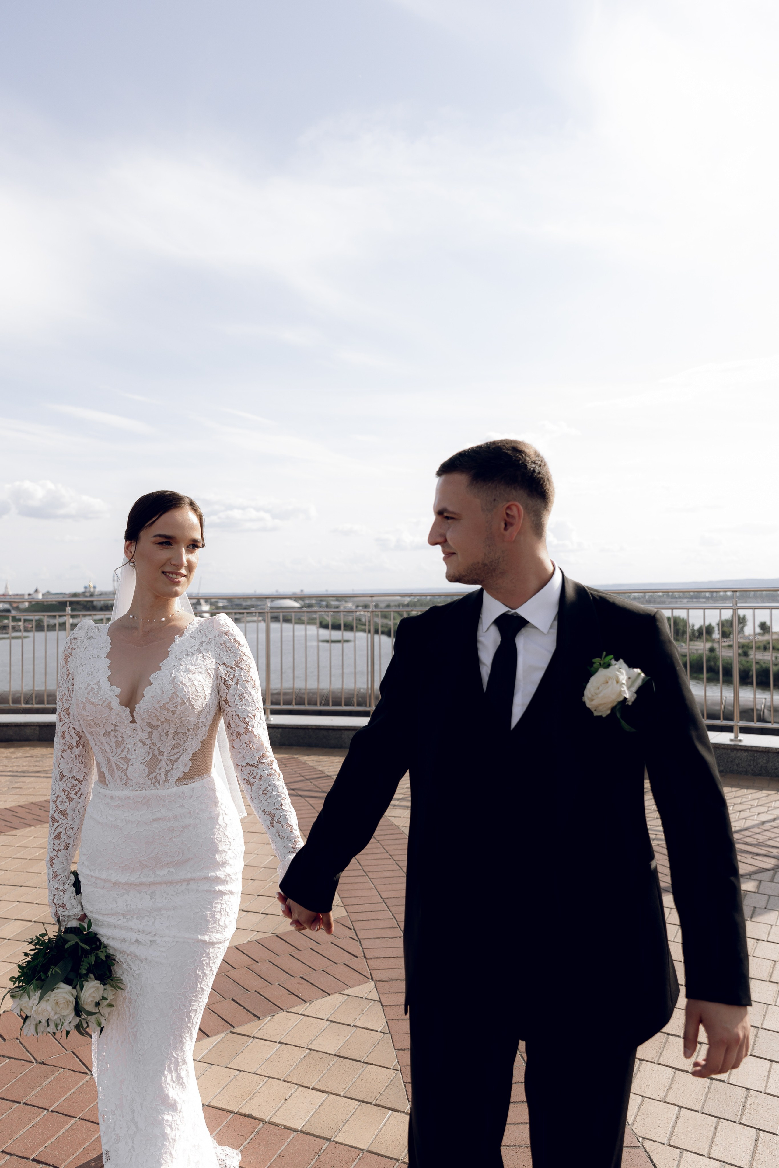 Данил & Карина. Свадебный фотограф Казань| Фотограф Казань Зевакина Анастасия