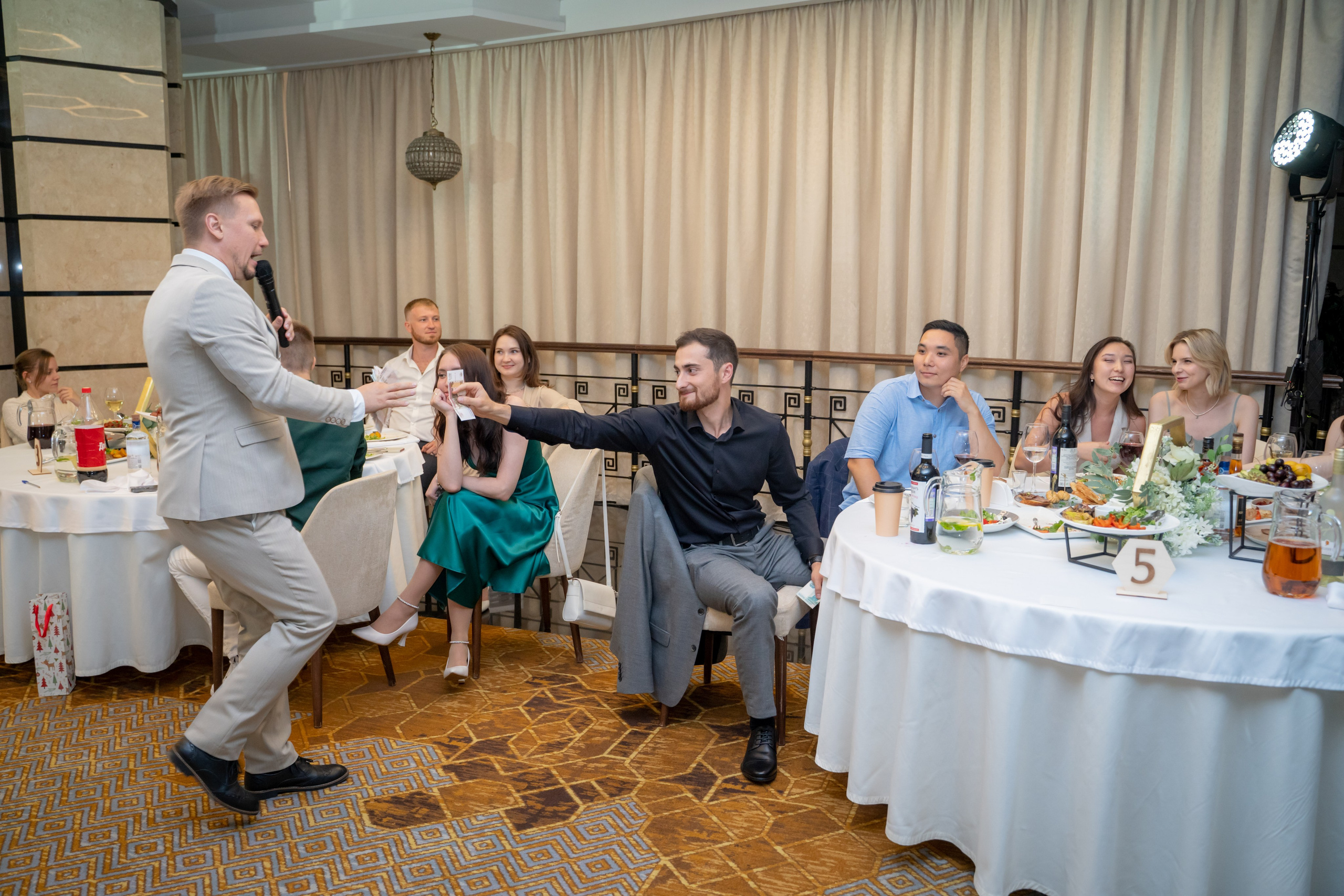 Екатерина & Артём 11.07.2024. Главная