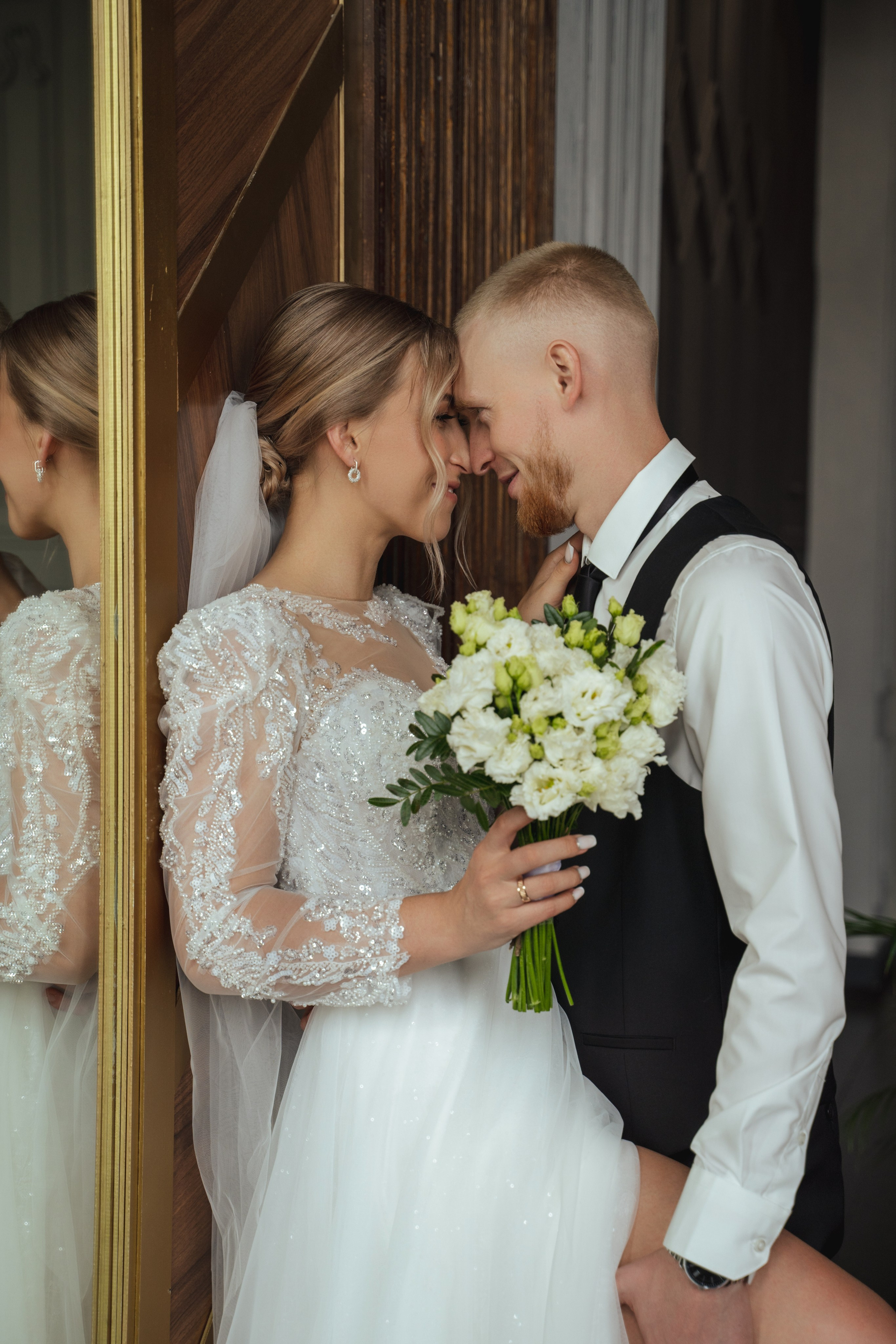 Ирина и Николай. Главная