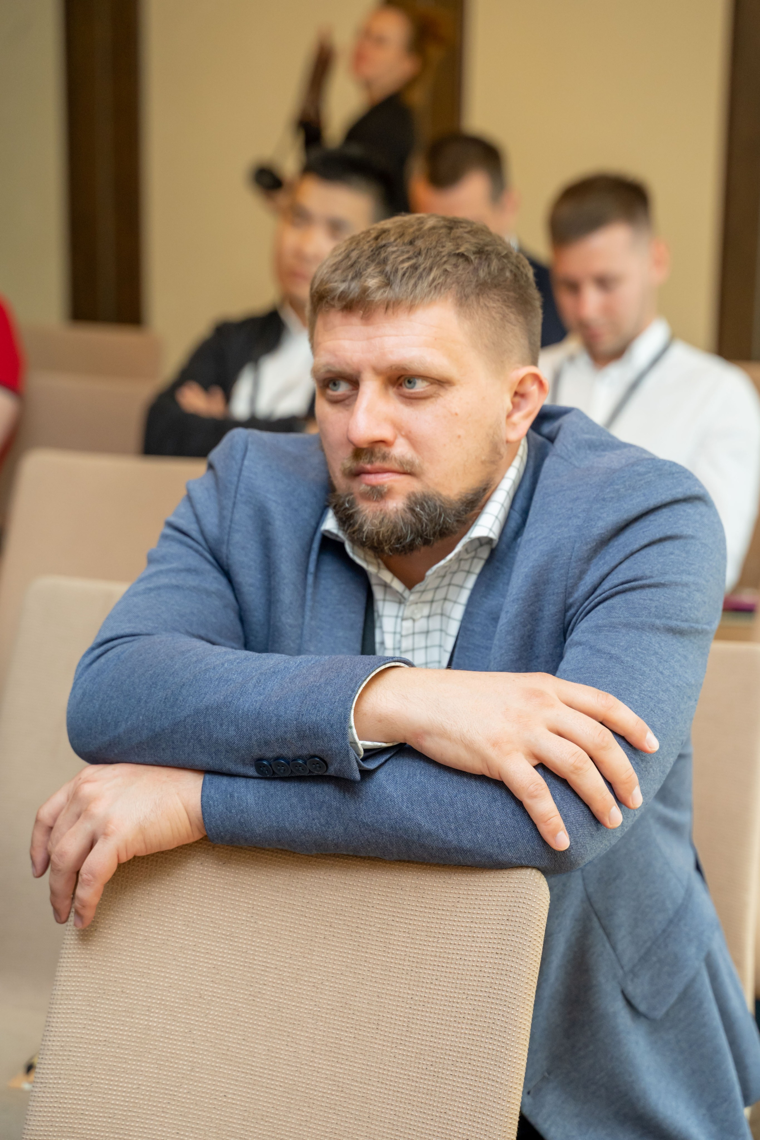 Репортаж «ЗАКОНТЕЙНЕРАМИ». Главная